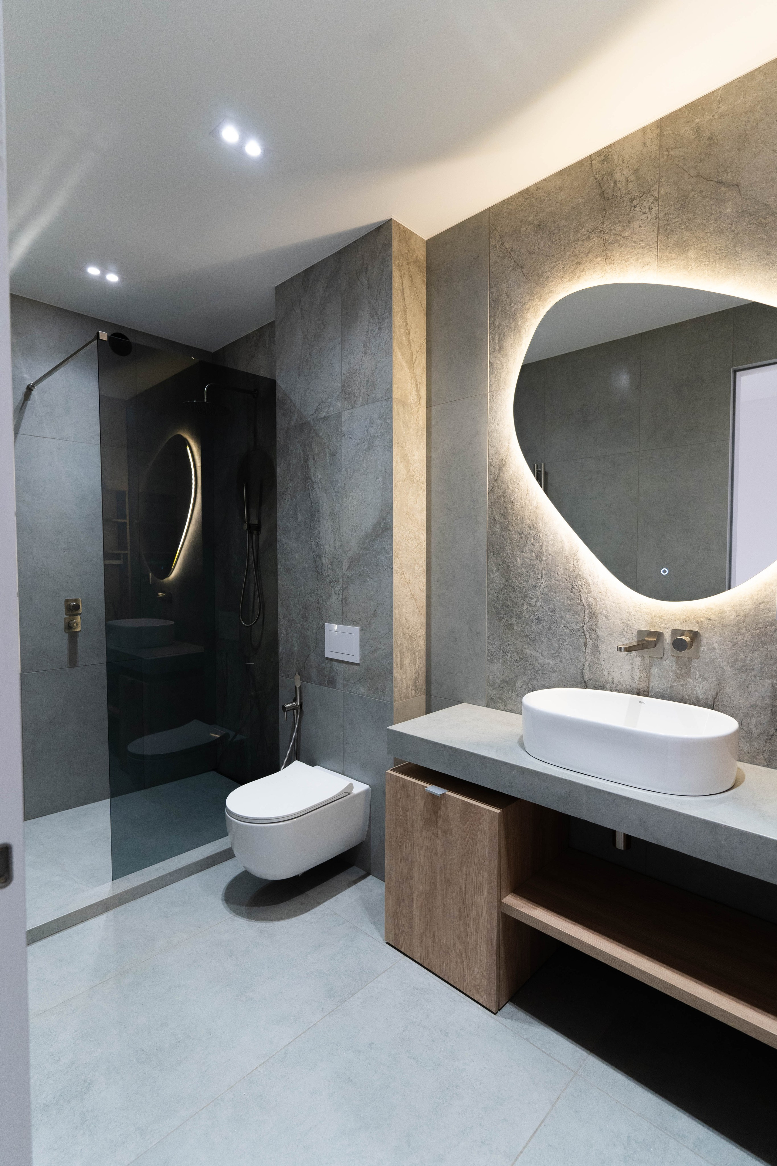 KP Cambridge. Rezyame