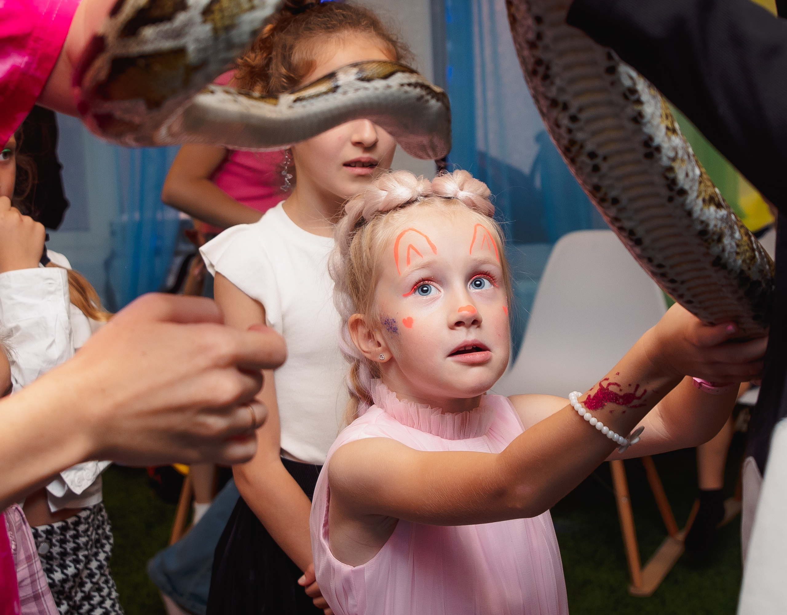 День Рождения. Фотограф в Кронштадте и Санкт-Петербурге Анастасия Коваленко