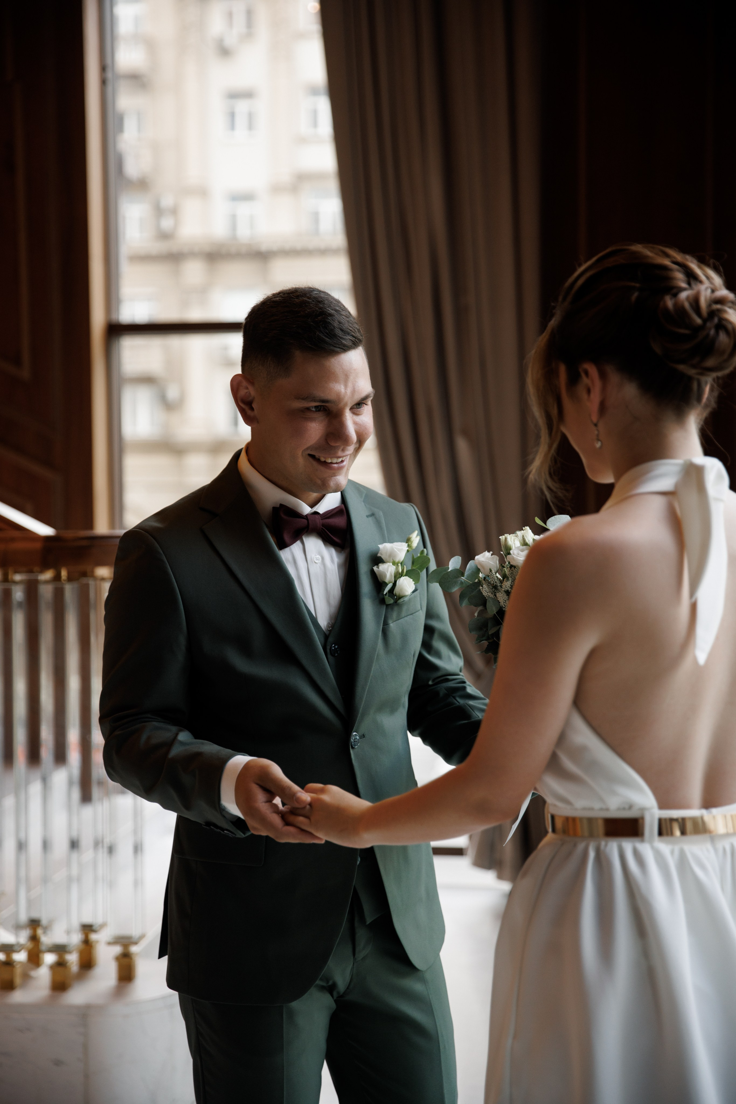 Станцуем?). Свадебный и семейный фотограф в Москве Julia Juice