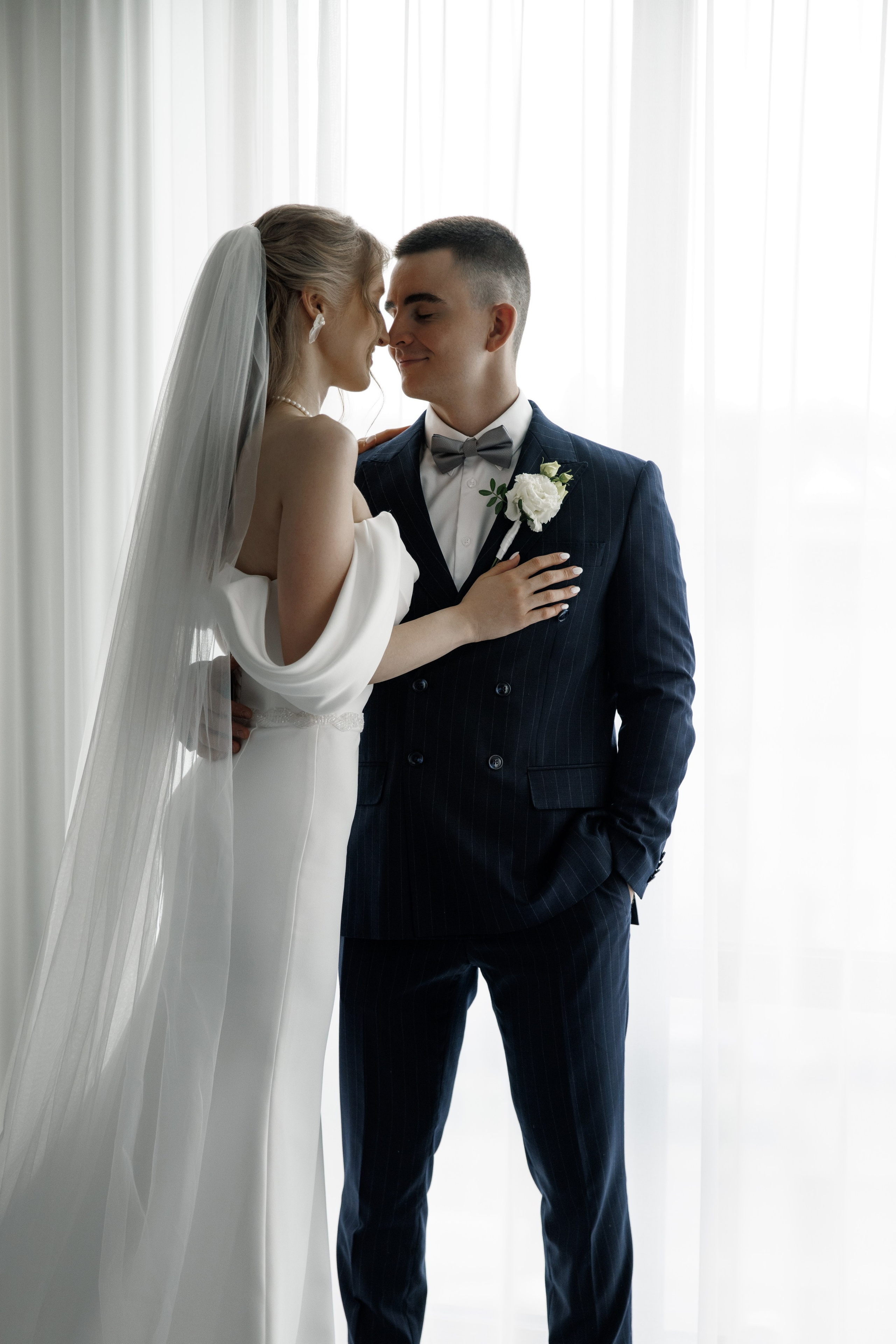 Марина и Сева обещают. Свадебный и семейный фотограф в Москве Julia Juice