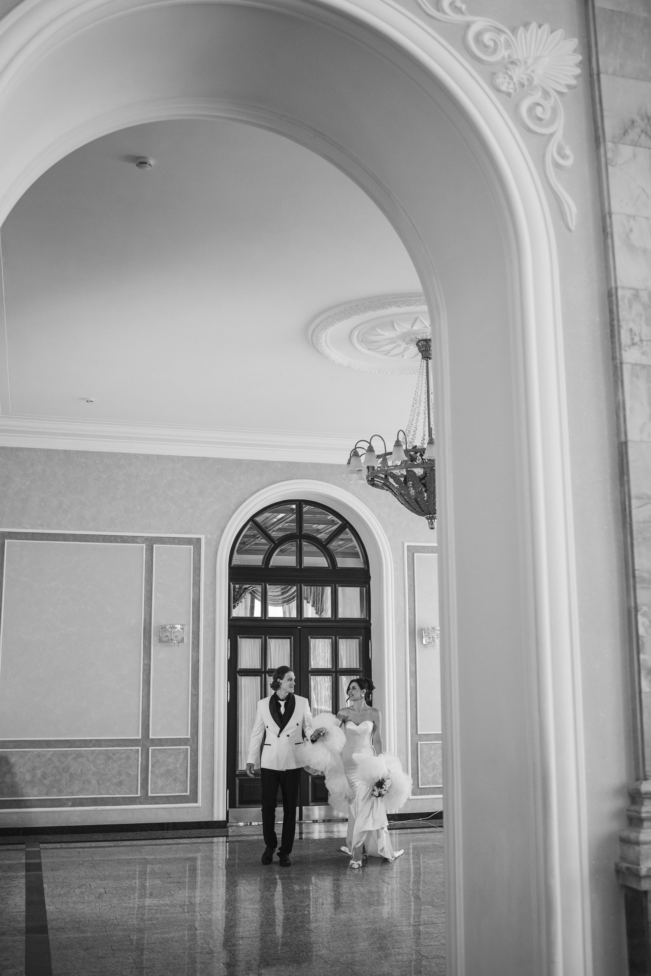 Роман и Аннета. Профессиональный фотограф в городе Уфа