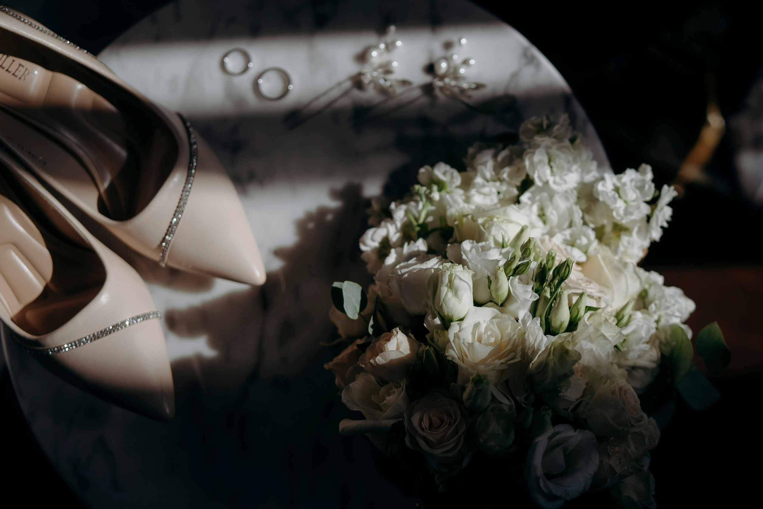 Dmitriy & Valeriya. Фотограф в Москве Людмила Денисенко