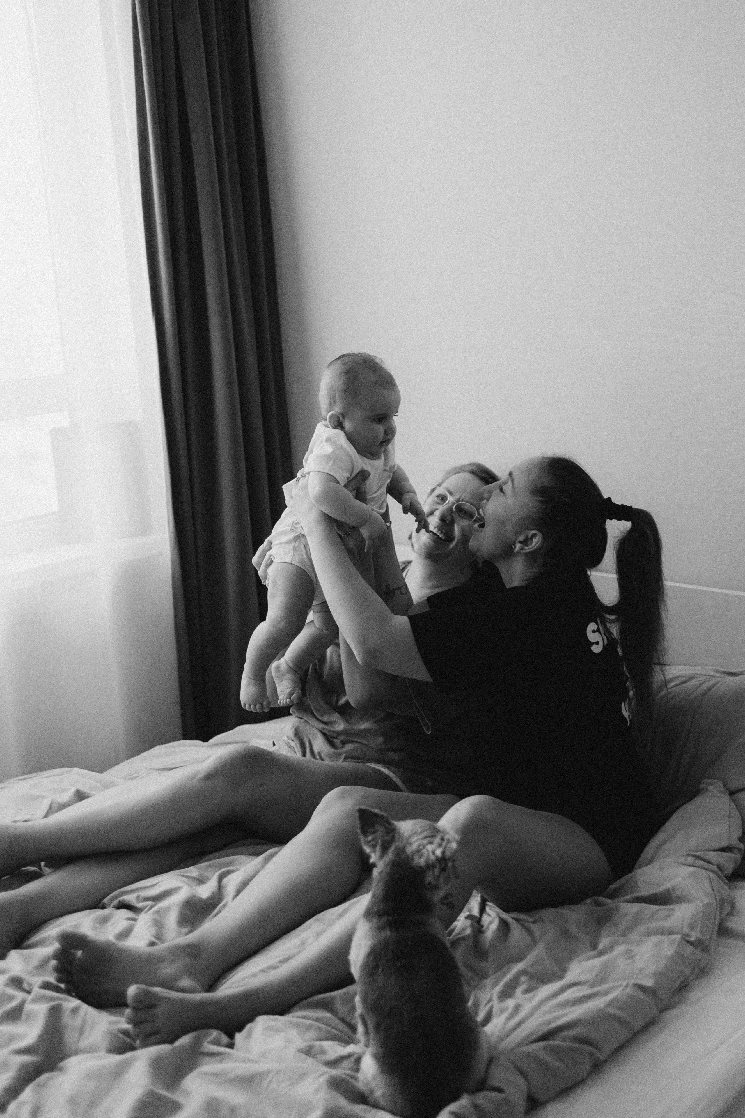 14. Семейный фотограф в Москве Жукова Анна