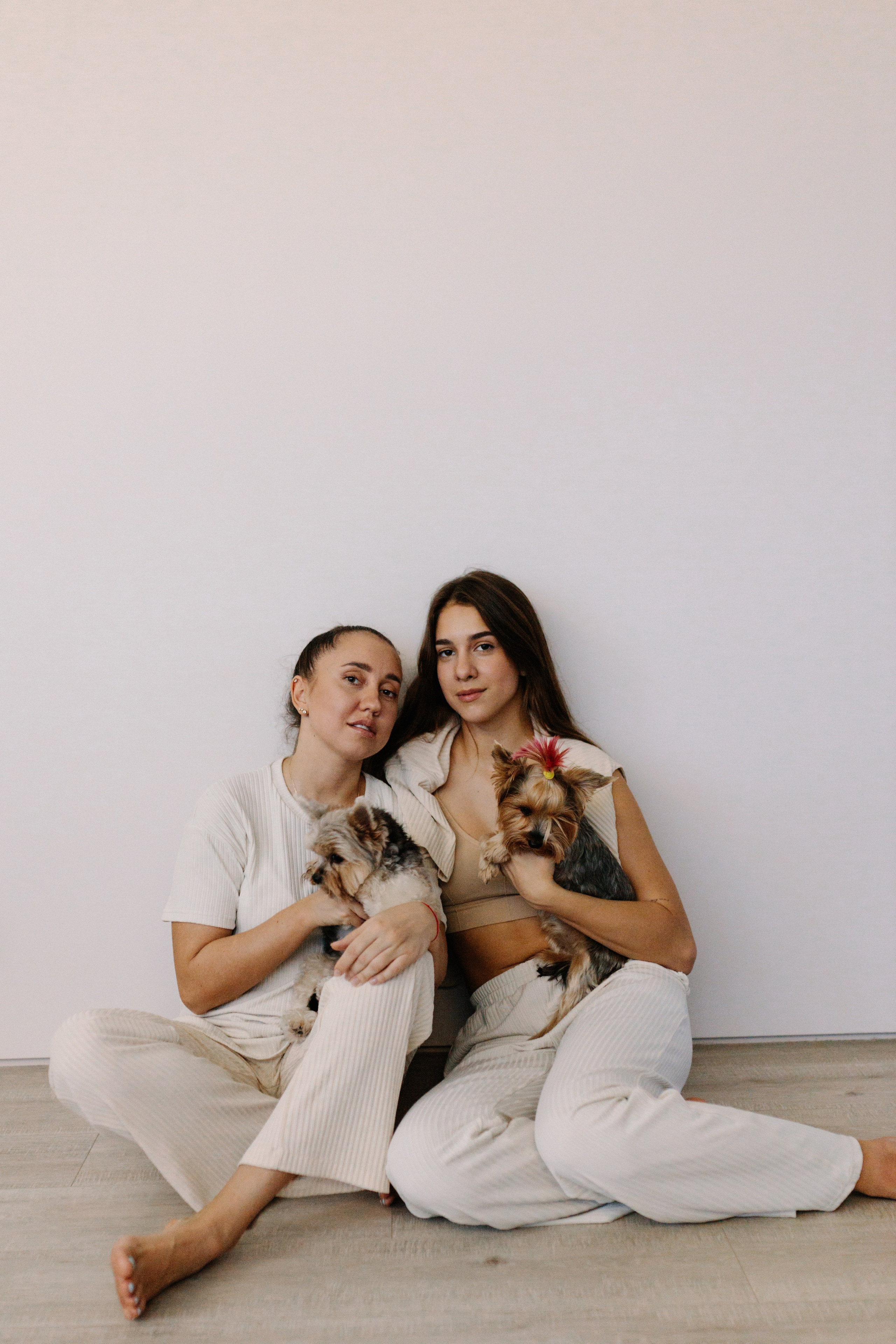 2. Семейный фотограф в Москве Жукова Анна