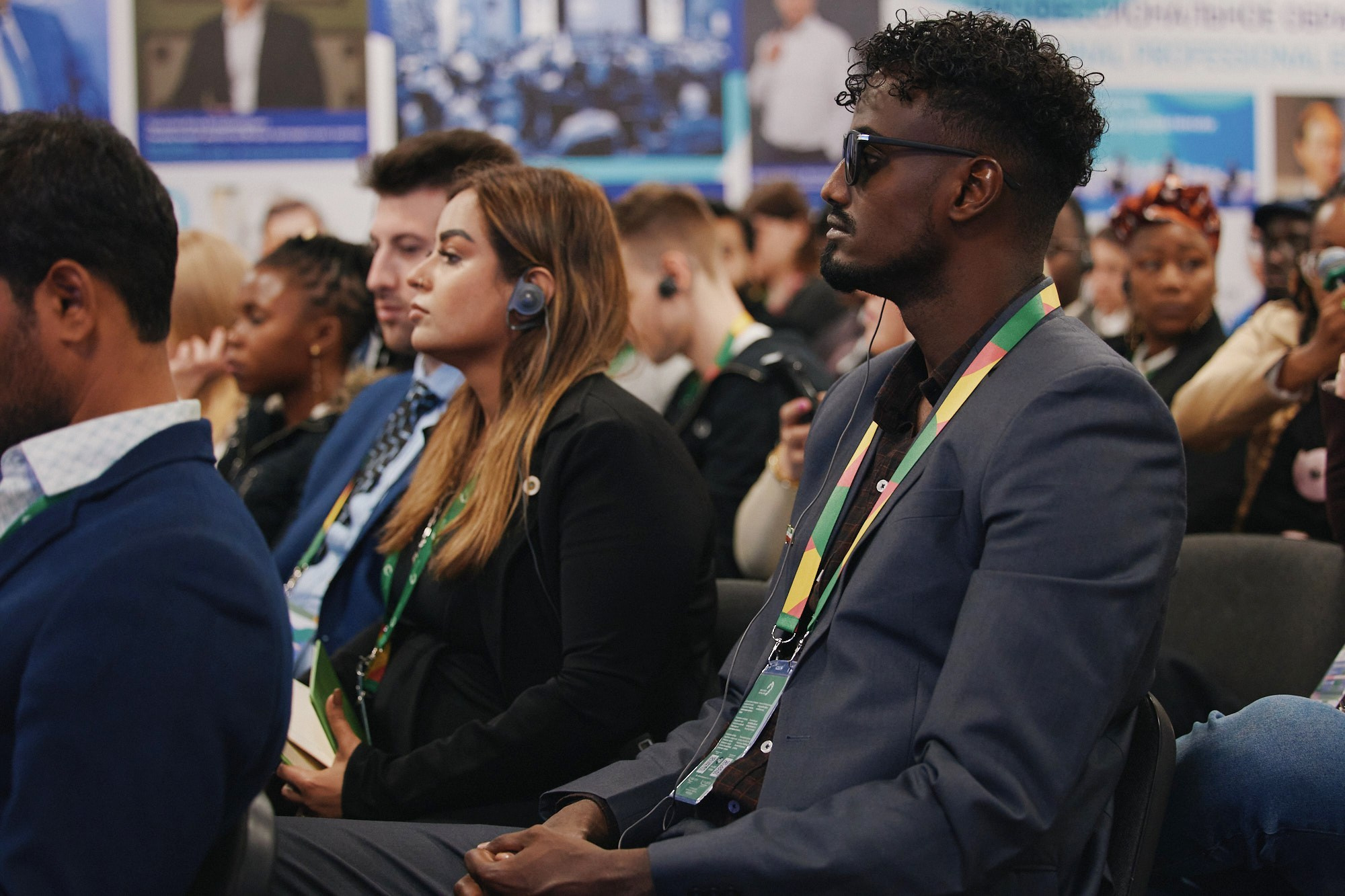 Международные и Всероссийские форумы. Фотограф в Челябинске — Дмитрий Носов