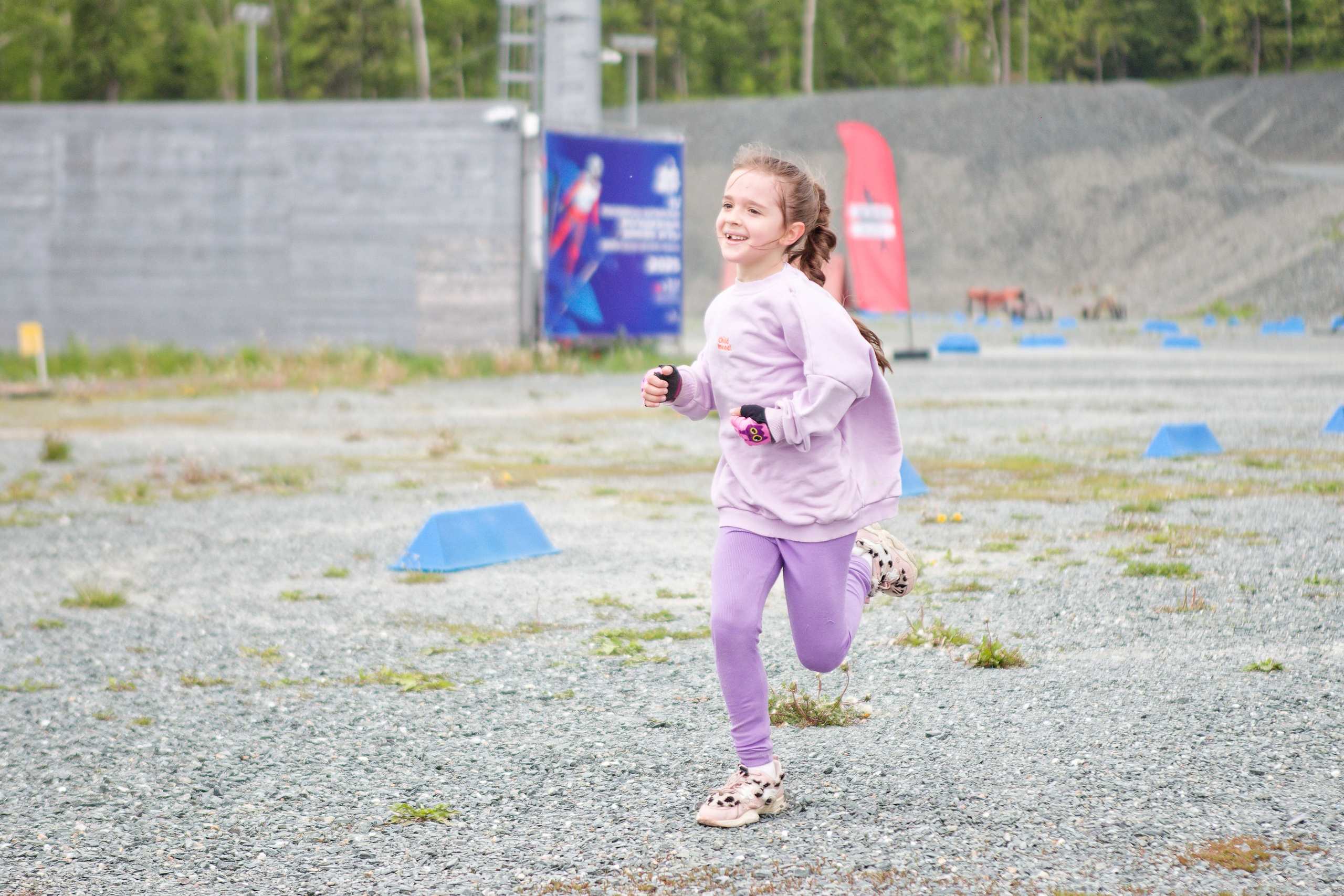 Pride kids. Кутузов Евгений Фотограф в Южно-Сахалинске