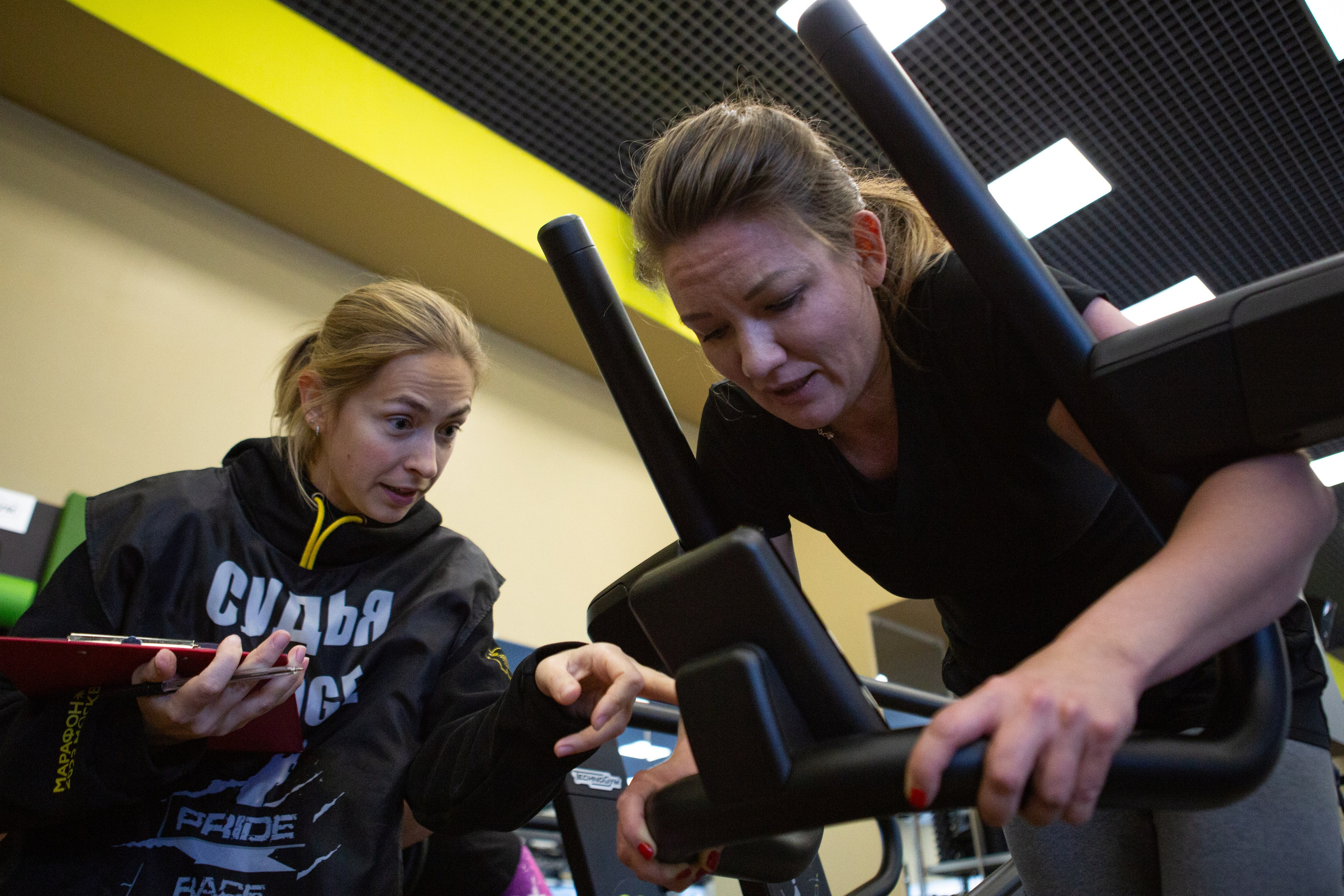 OCR Indoor Light. Кутузов Евгений Фотограф в Южно-Сахалинске