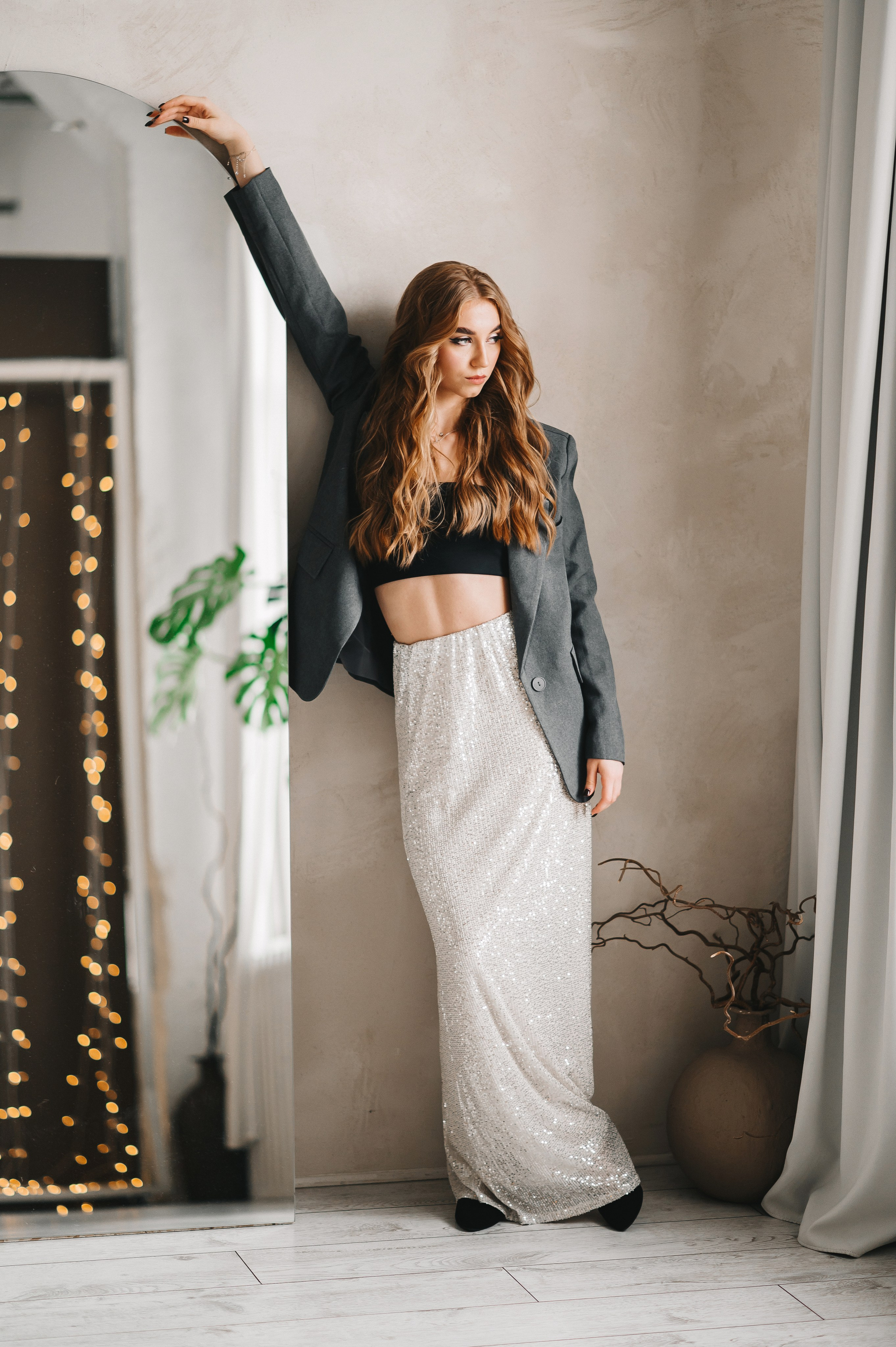 Аня. Семейный и свадебный фотограф Алёна Морозова Коломна