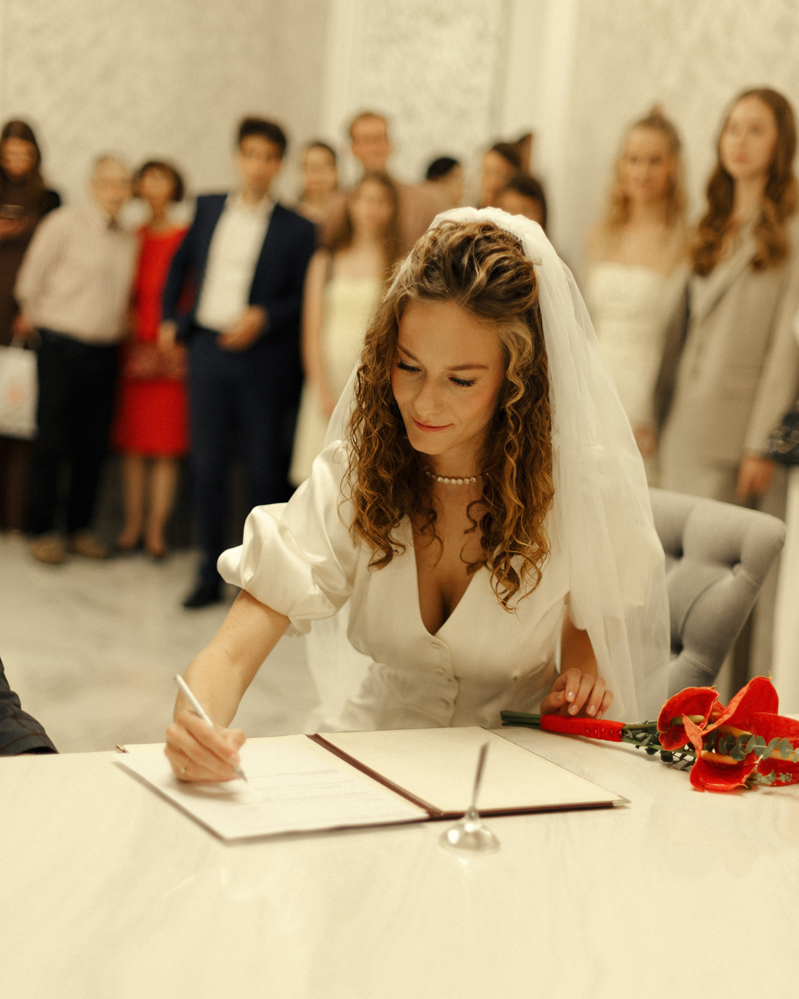 Полина и Никита. Фотограф в Москве — Евгения Прокопенко