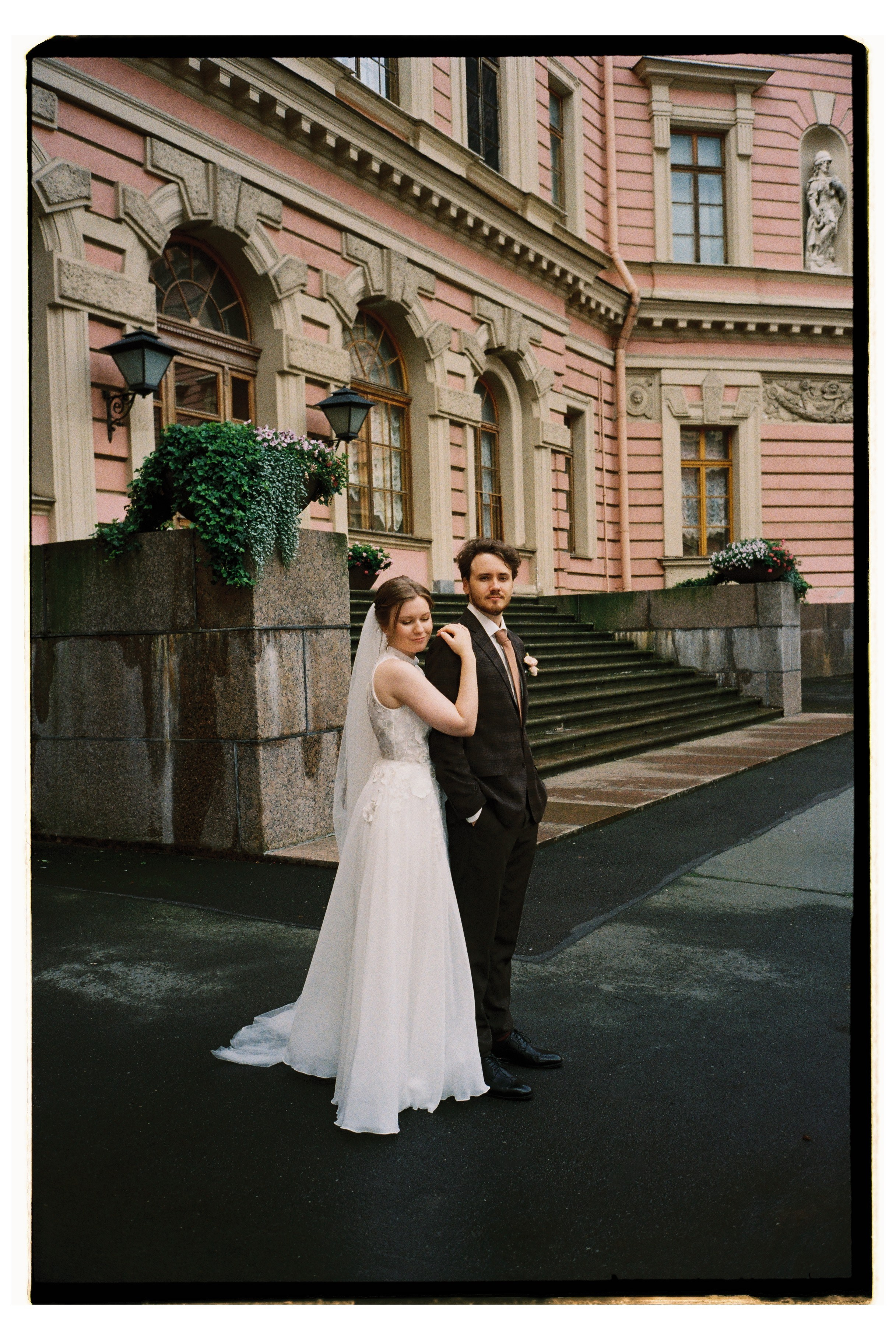 Сергей & Татьяна. Сестры Карабаза. Фотографы и ретушеры в Москве и Санкт-Петербурге