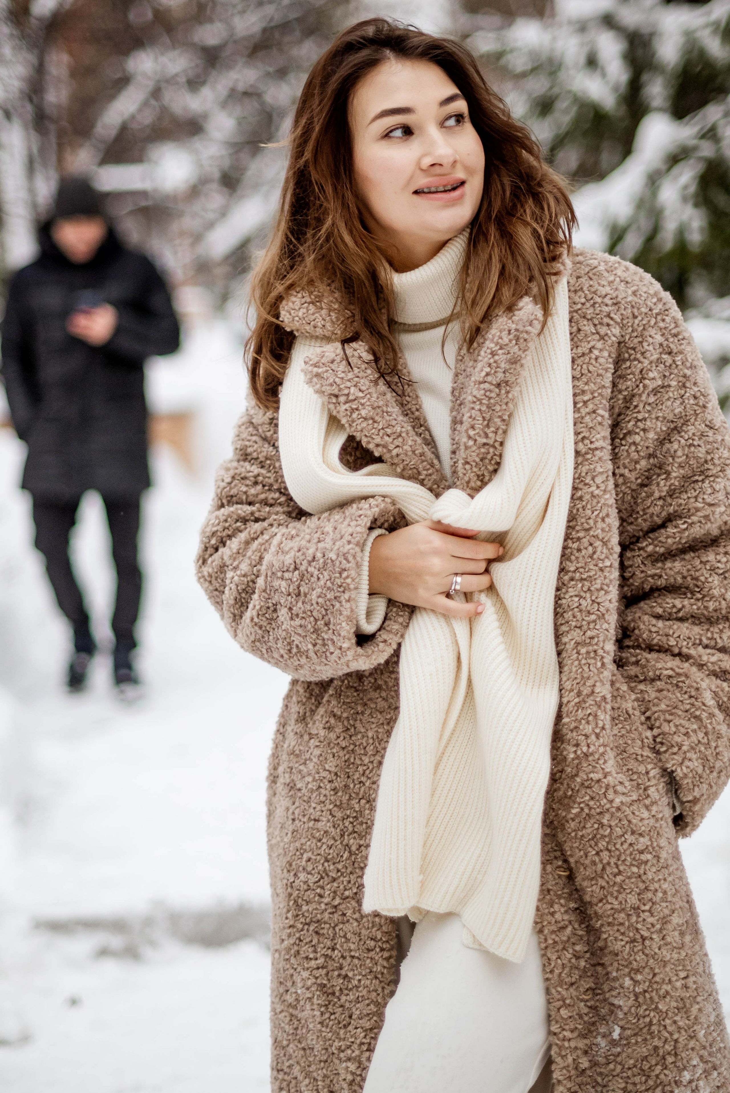 Новый год уже в пути. Свадебный и семейный фотограф в Новосибирске, Санкт-Петербурге, Москве