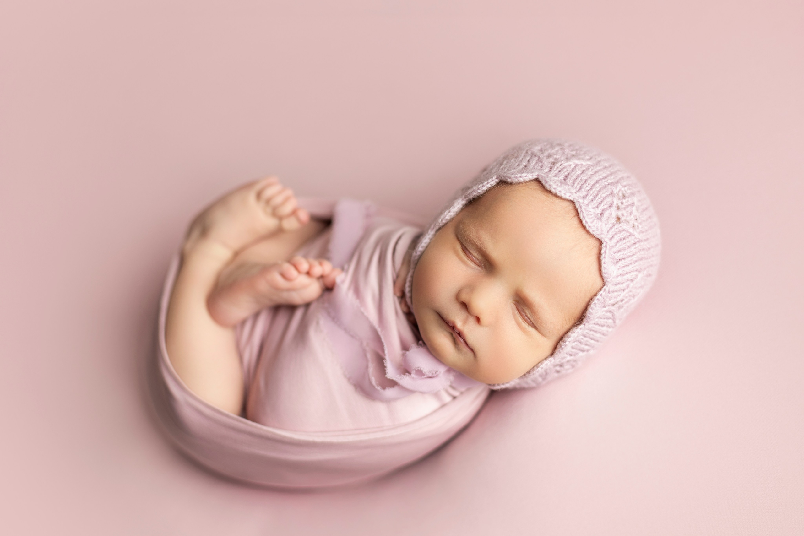 Портфолио. Фотограф новорожденных Пермь Елена Дьячкова