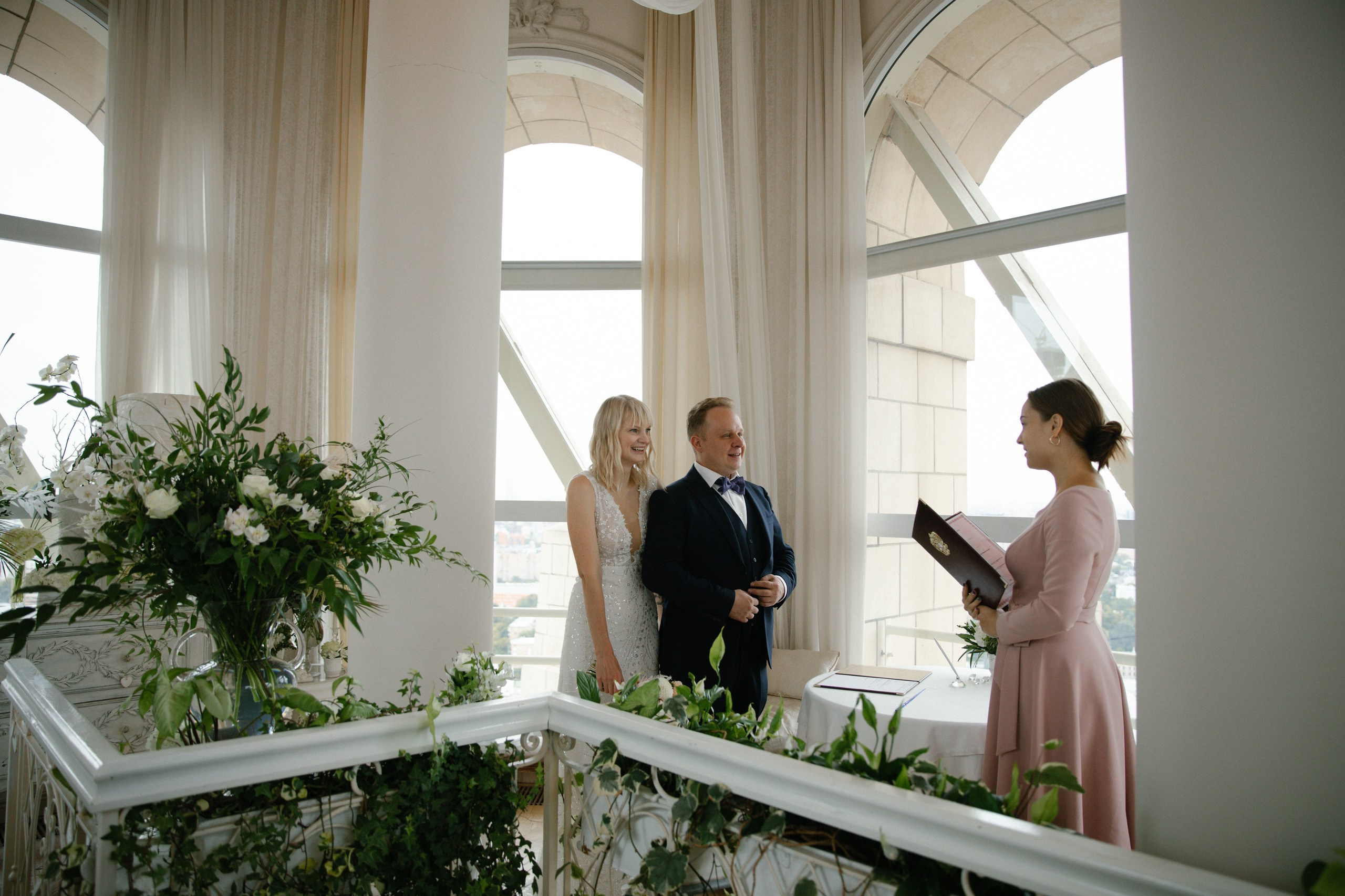 Мария & Иван (полный день). Свадебный и семейный фотограф Скрынник Светлана