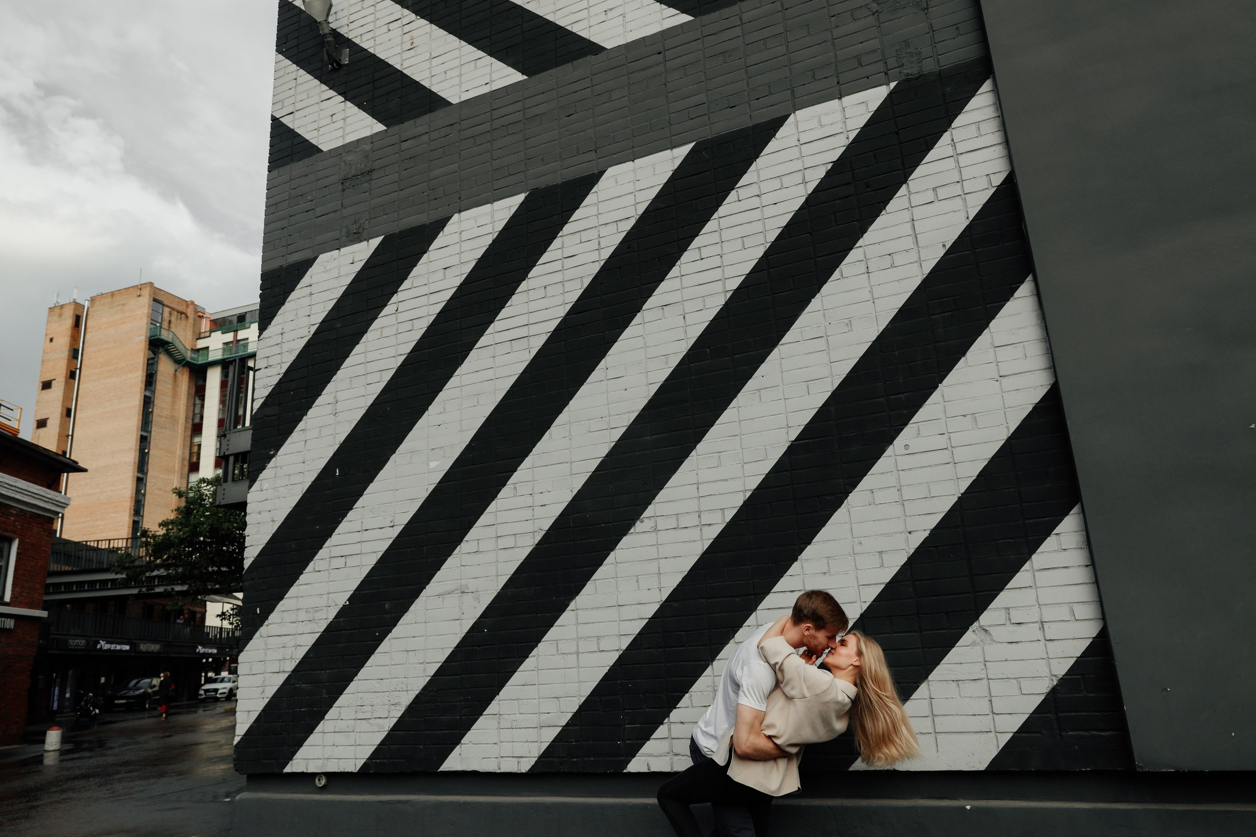 Оля и Леша. Свадебный и семейный фотограф Скрынник Светлана