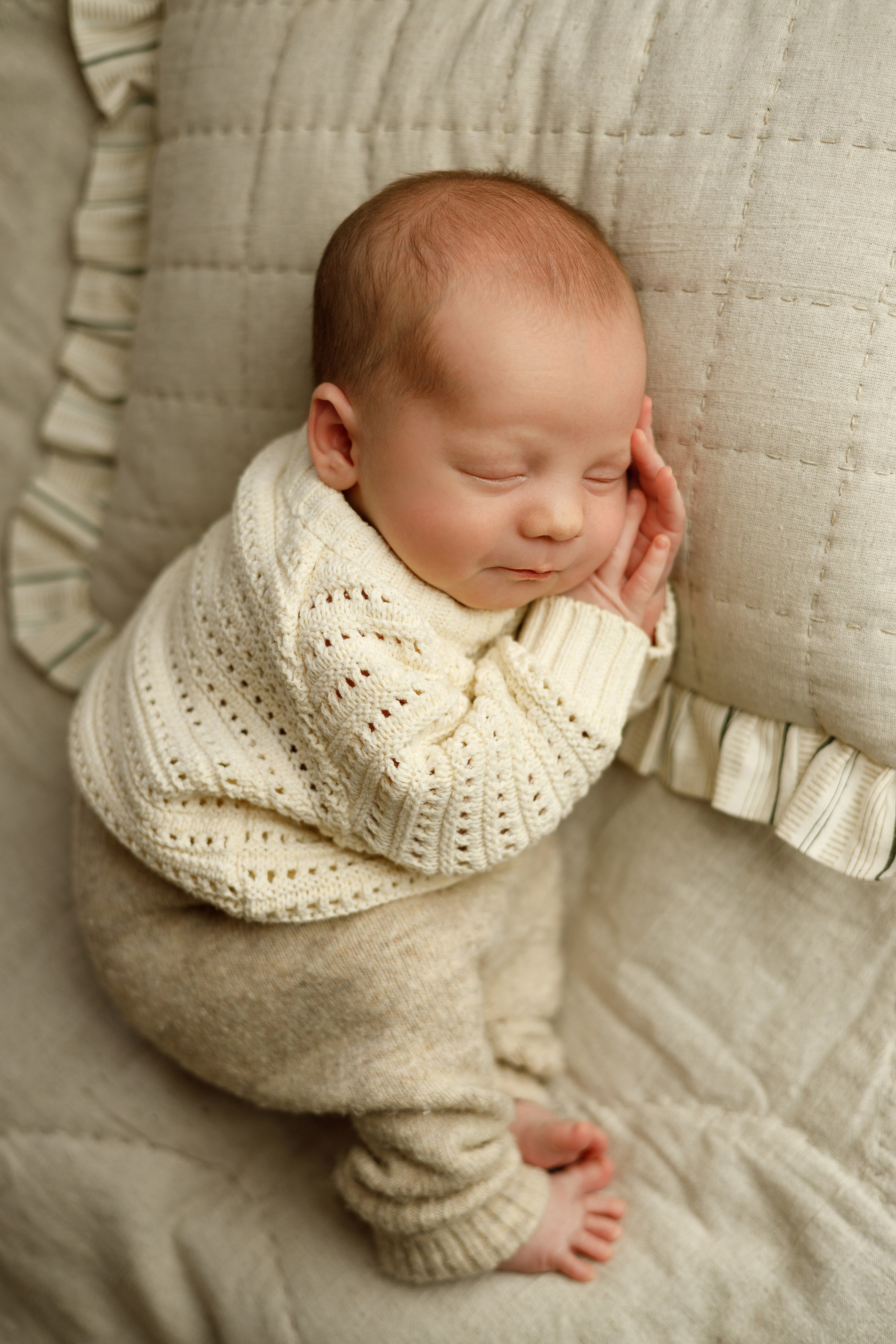 Лёшенька пакет Малыш и семья с фотокнигой. Фотограф новорожденных Краснодар Алена Гребенькова