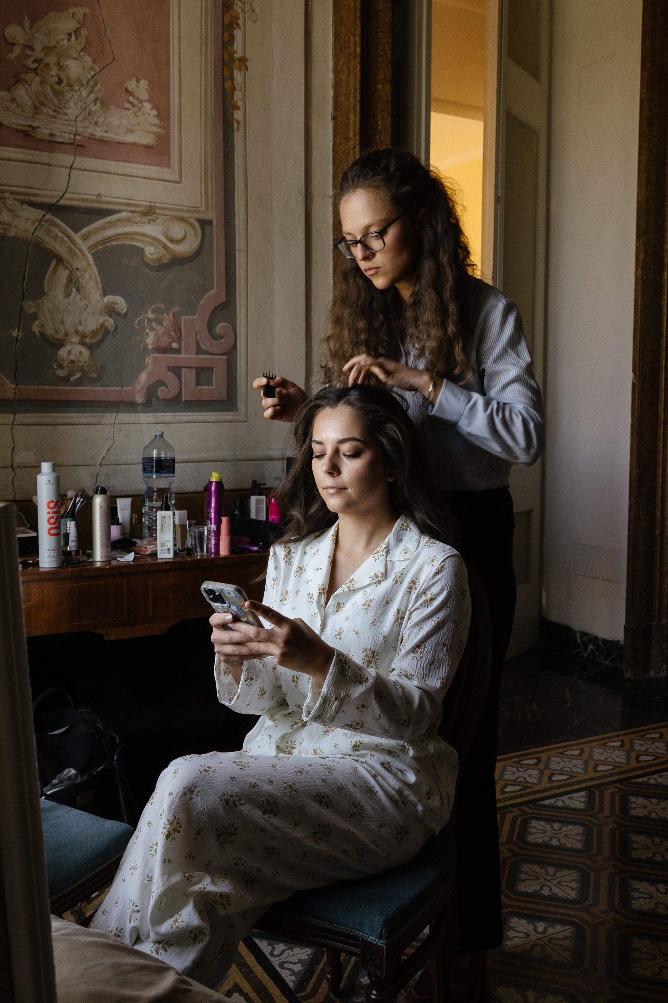 Свадьба Лёши и Юли. Портретный и репортажный фотограф в Москве Олеся Лисарк