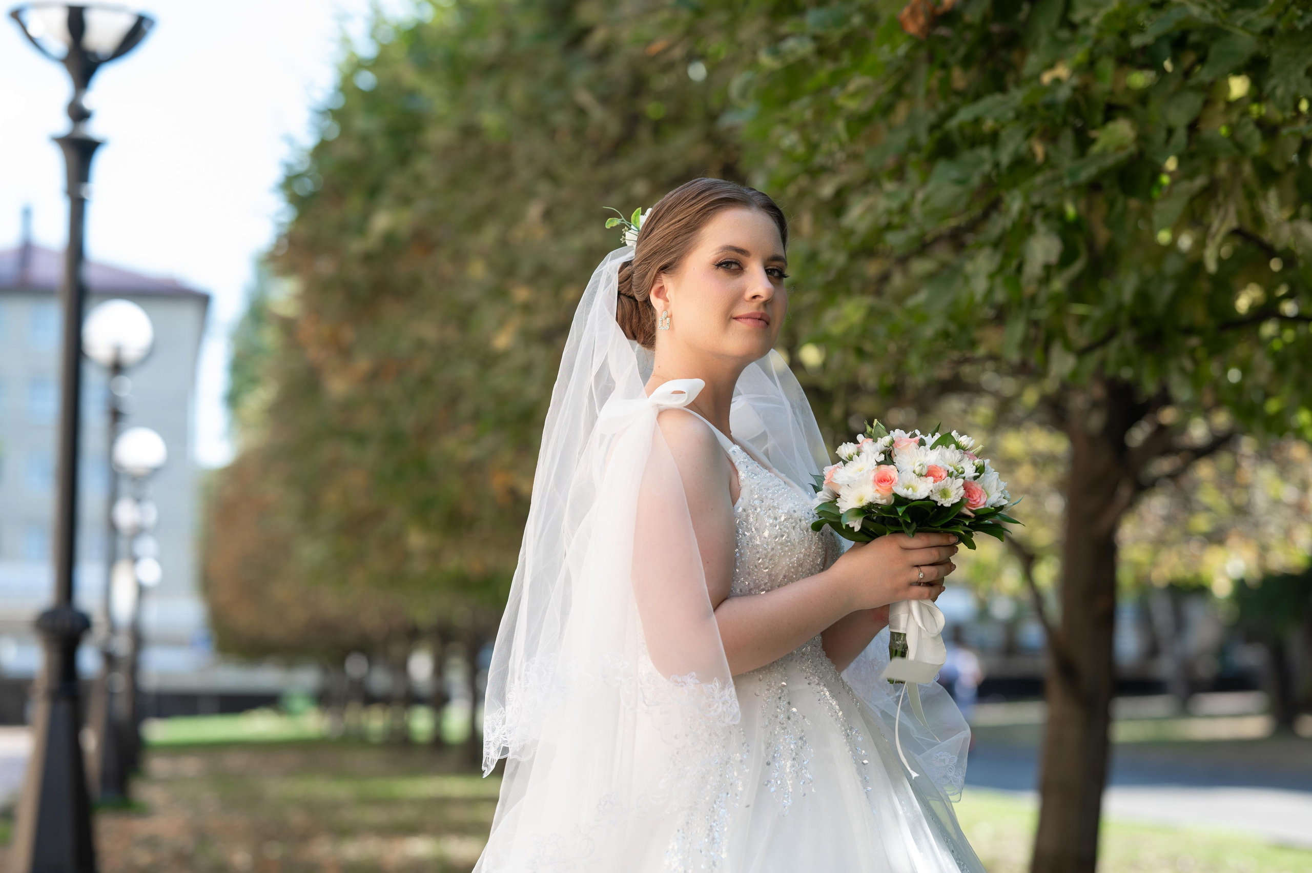 Владислав и Настасья. Свадебный, портретный, коммерческий, предметный фотограф в Ставрополе Иван Белашов