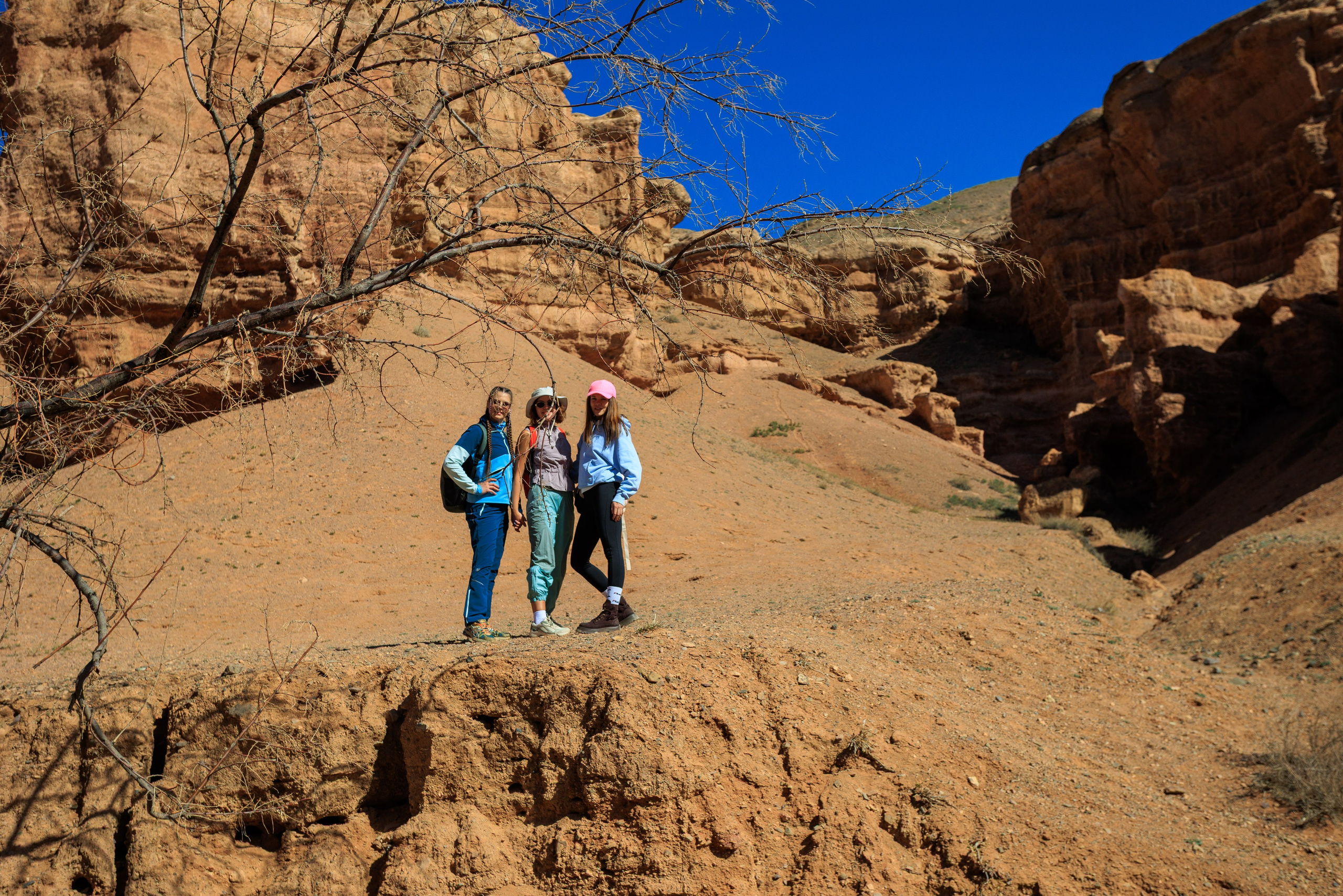 Незабываемое 4 апреля. Экскурсии и туры по Алматы