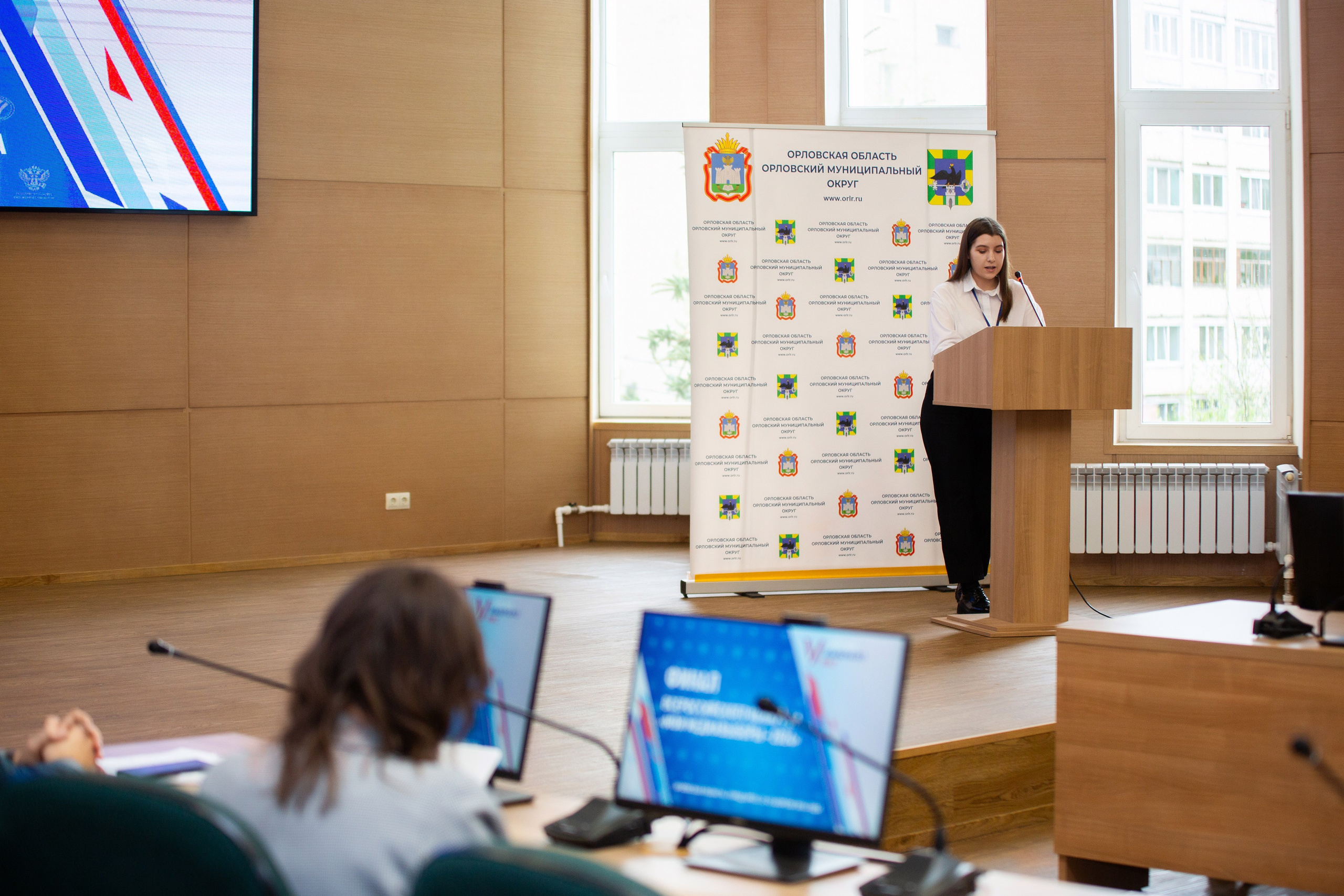 Мои медиа выборы 2024. Профессиональный фотограф в Мценске и Орловской области