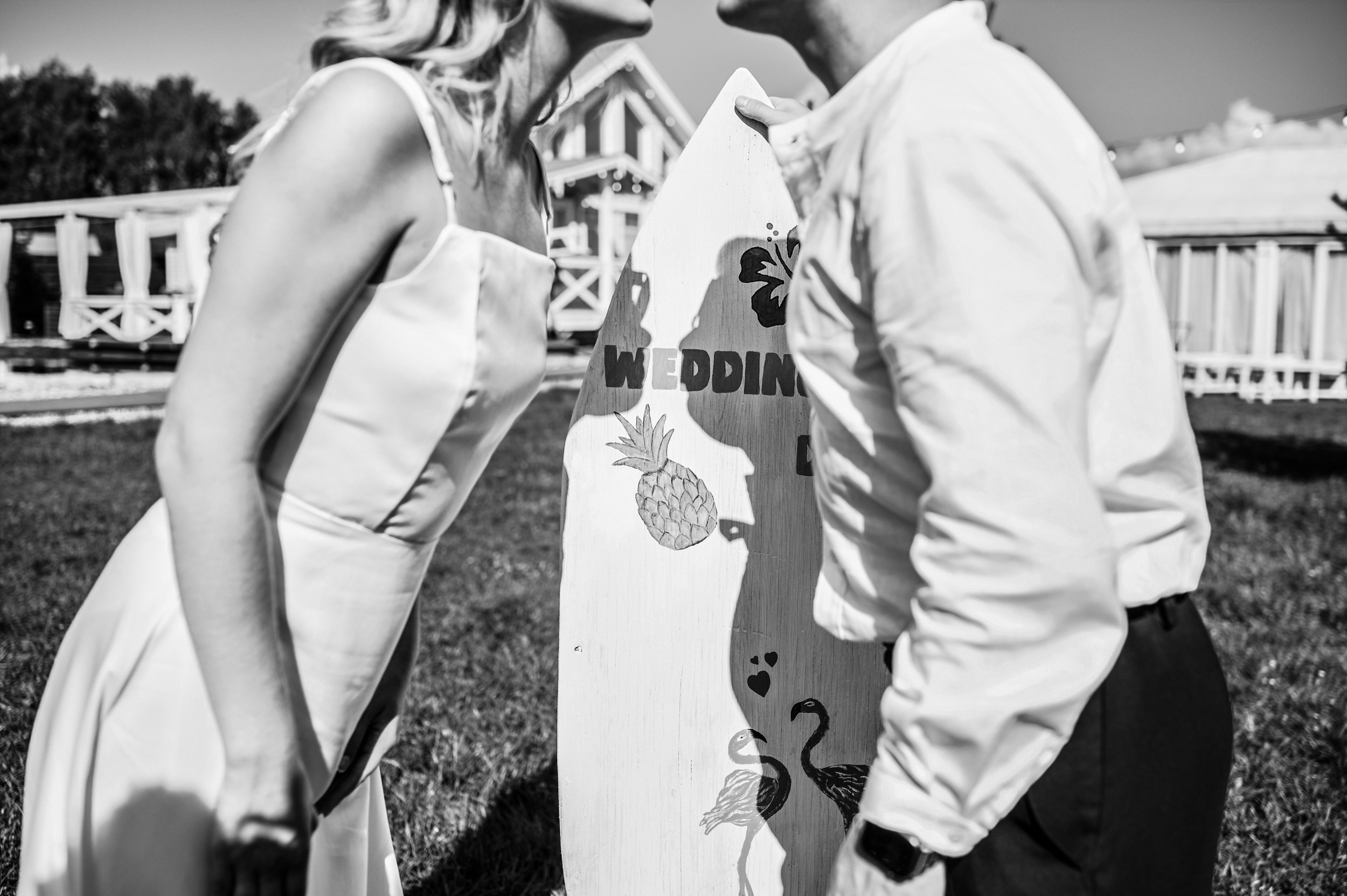 Свадьбы Москва. Не только свадебный фотограф Чеглаков Алексей