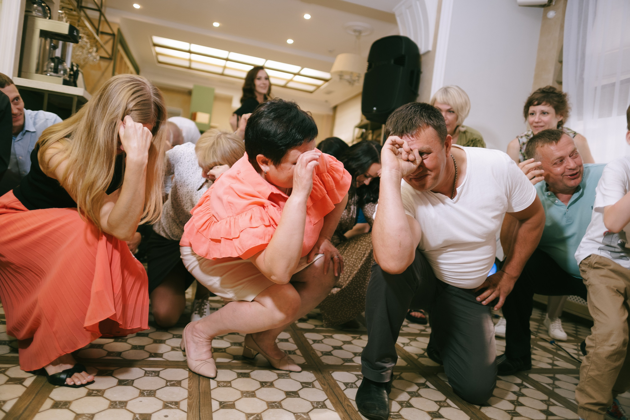 Выпускной школа 33. Свадебный и репортажной фотограф Денис Ожигин в Краснодаре и Краснодарском крае