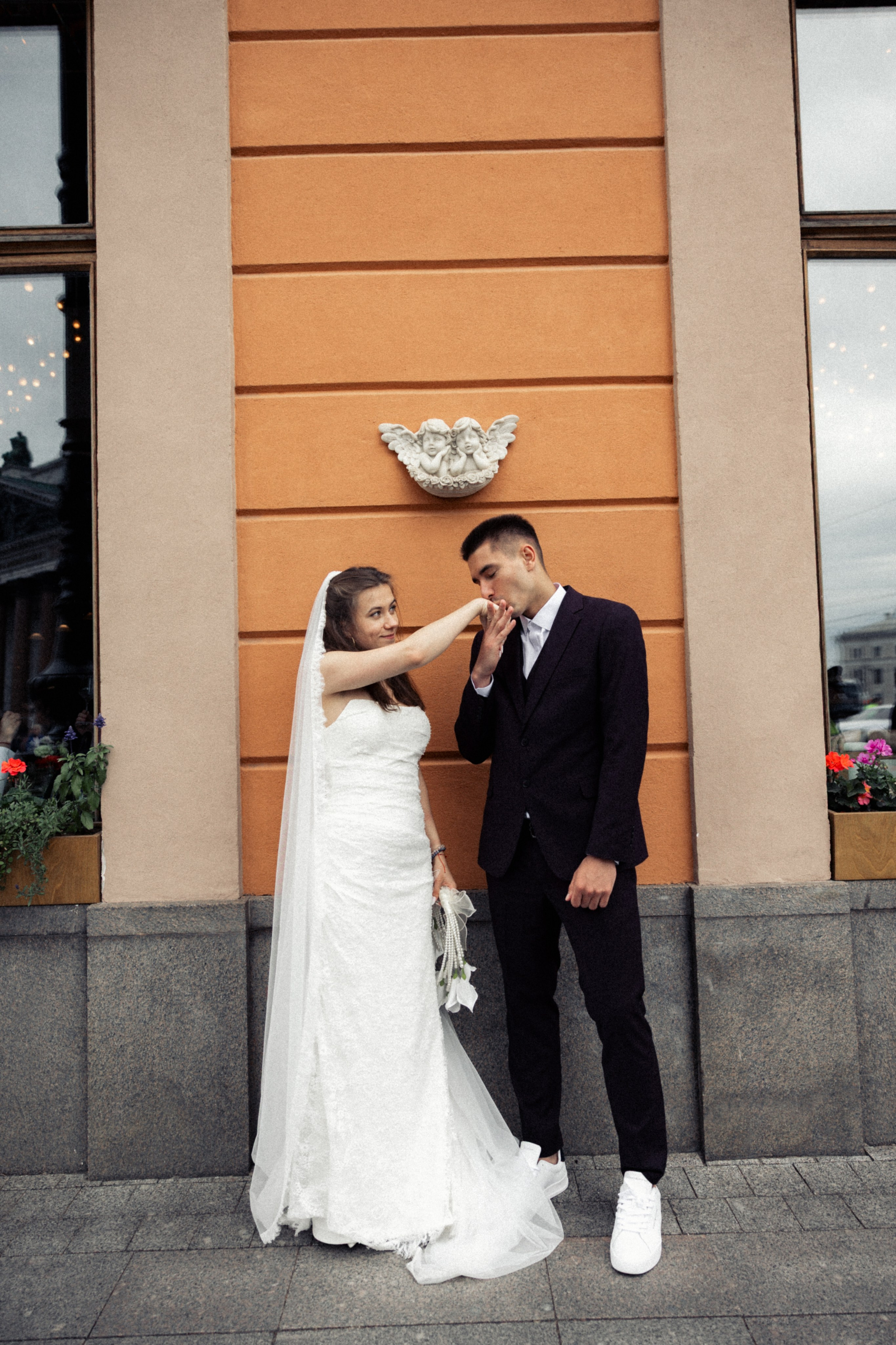Лиза & Миша ДБ2. Phdkvmr.ru
