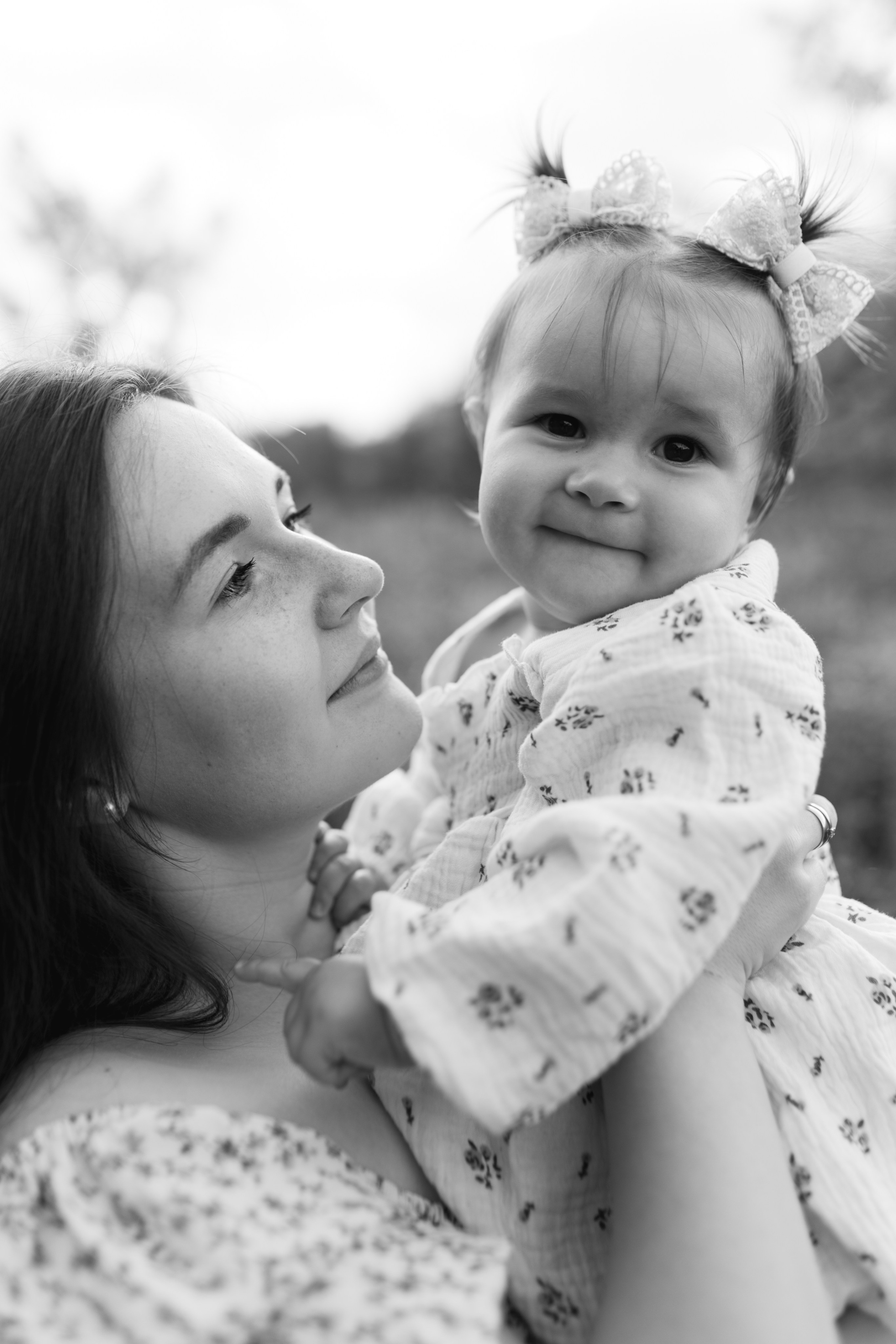 В люпинах. Свадебный и семейный фотограф в Туле и области Маша Костина