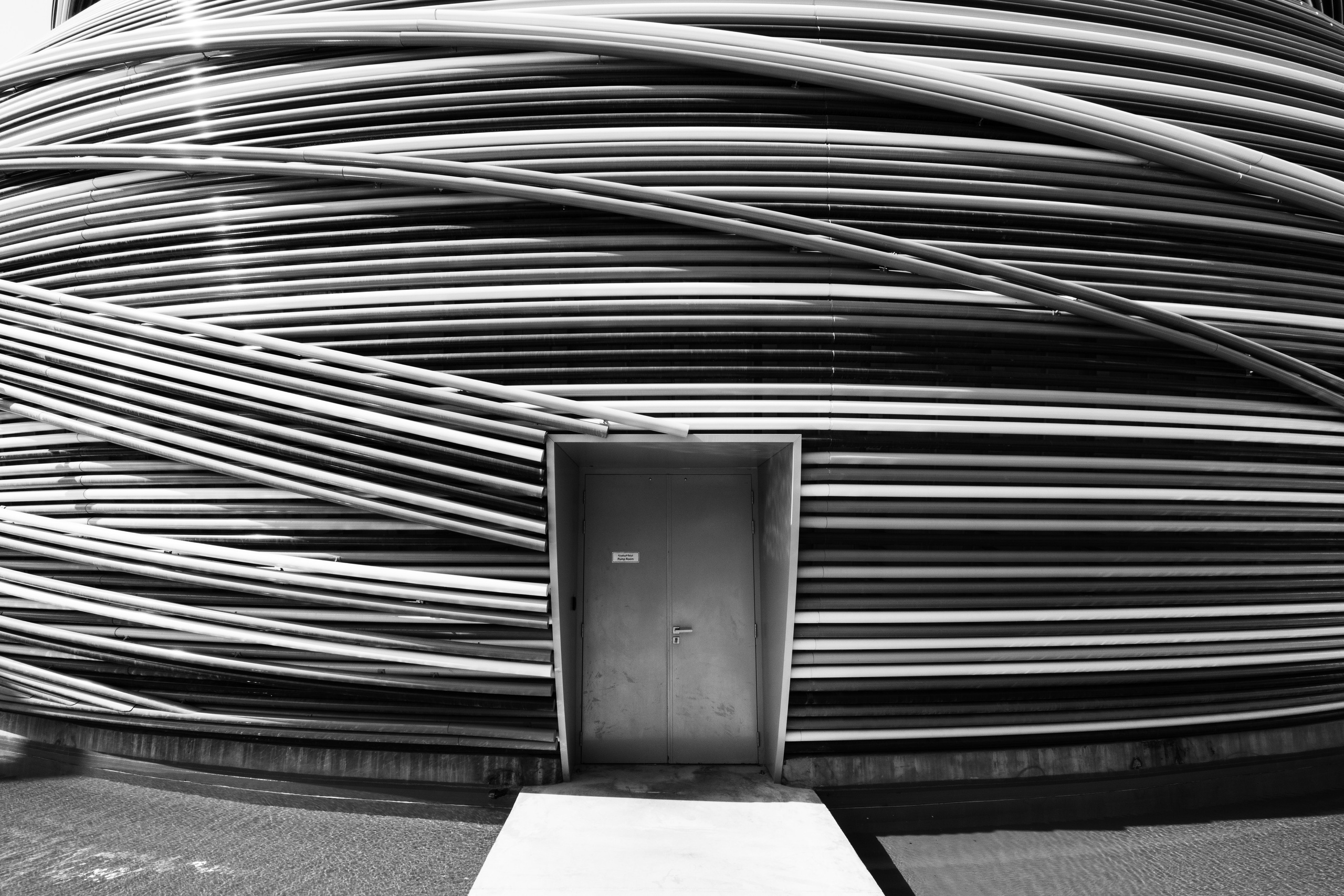 Дубай 2023. Руслан Плахтеев