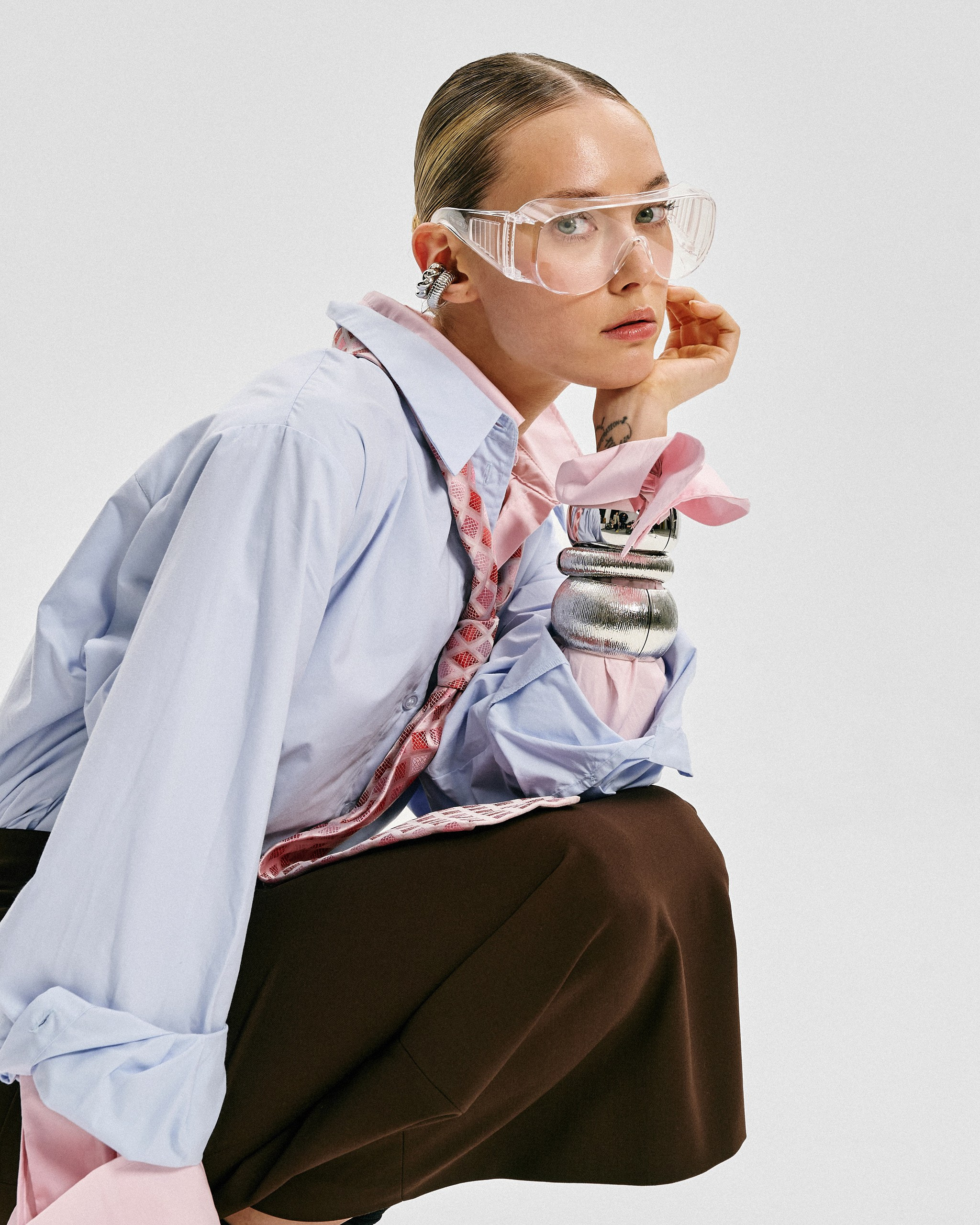 Catalog 1. Фотограф Кирилл Ламбурт