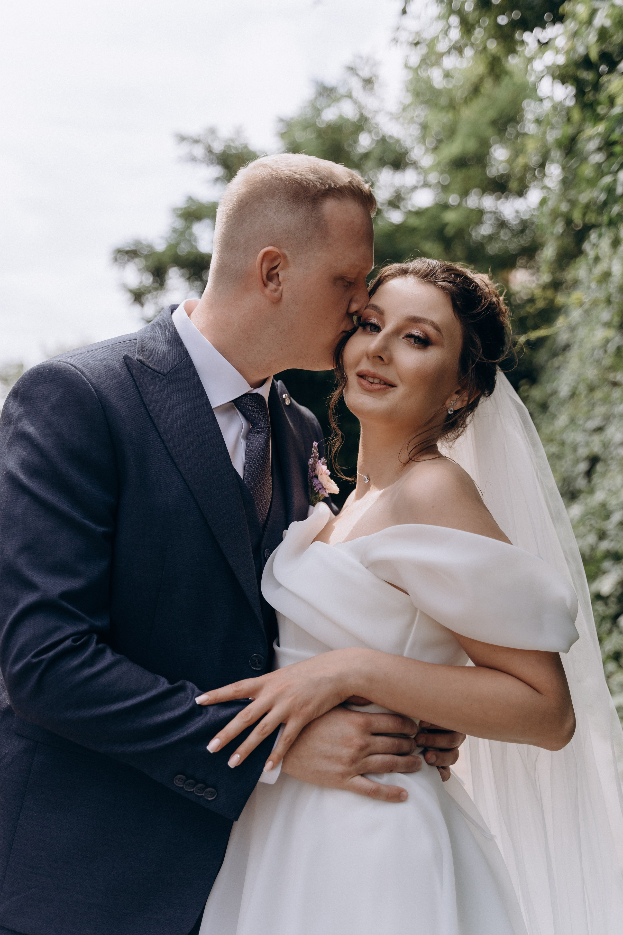 Станислав и Татьяна. Фотограф Ларионова Надежда|Ставрополь