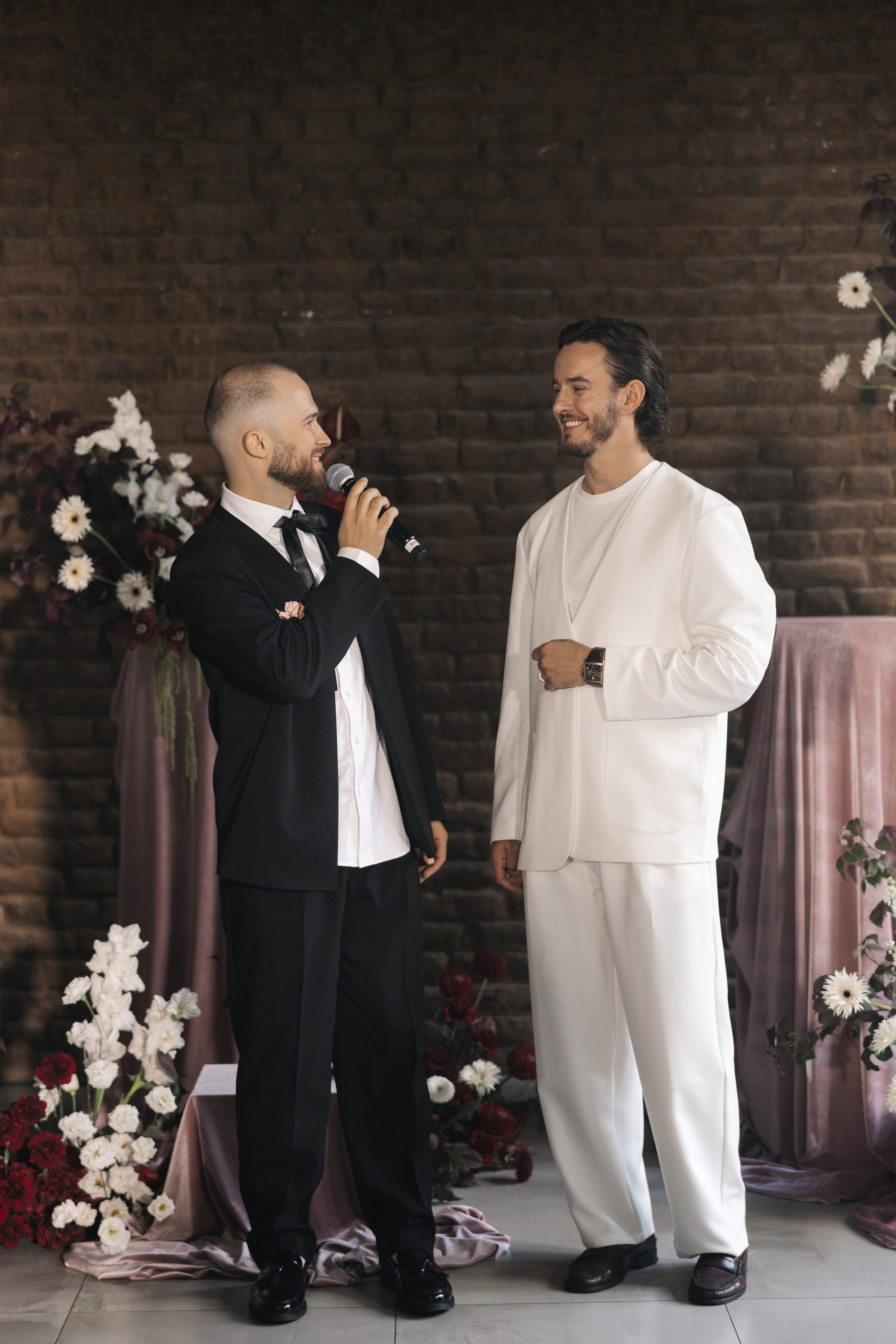 Roma & Anastasia. Свадебный фотограф Москва Мотеюнайте Виктория