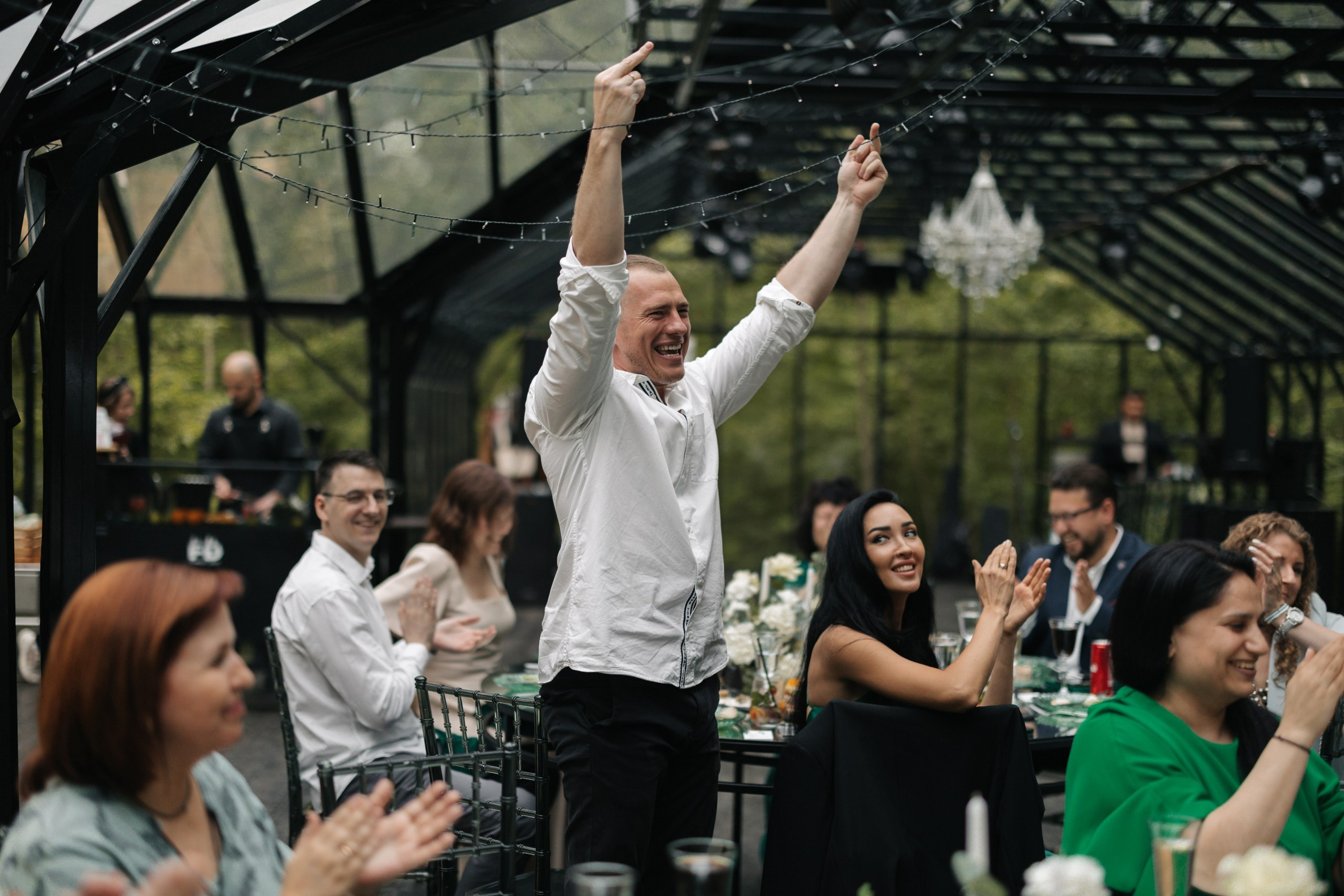 -Давай сделаем вид, что мы нормальные? -НЕТ. Свадебный фотограф Москва Мотеюнайте Виктория