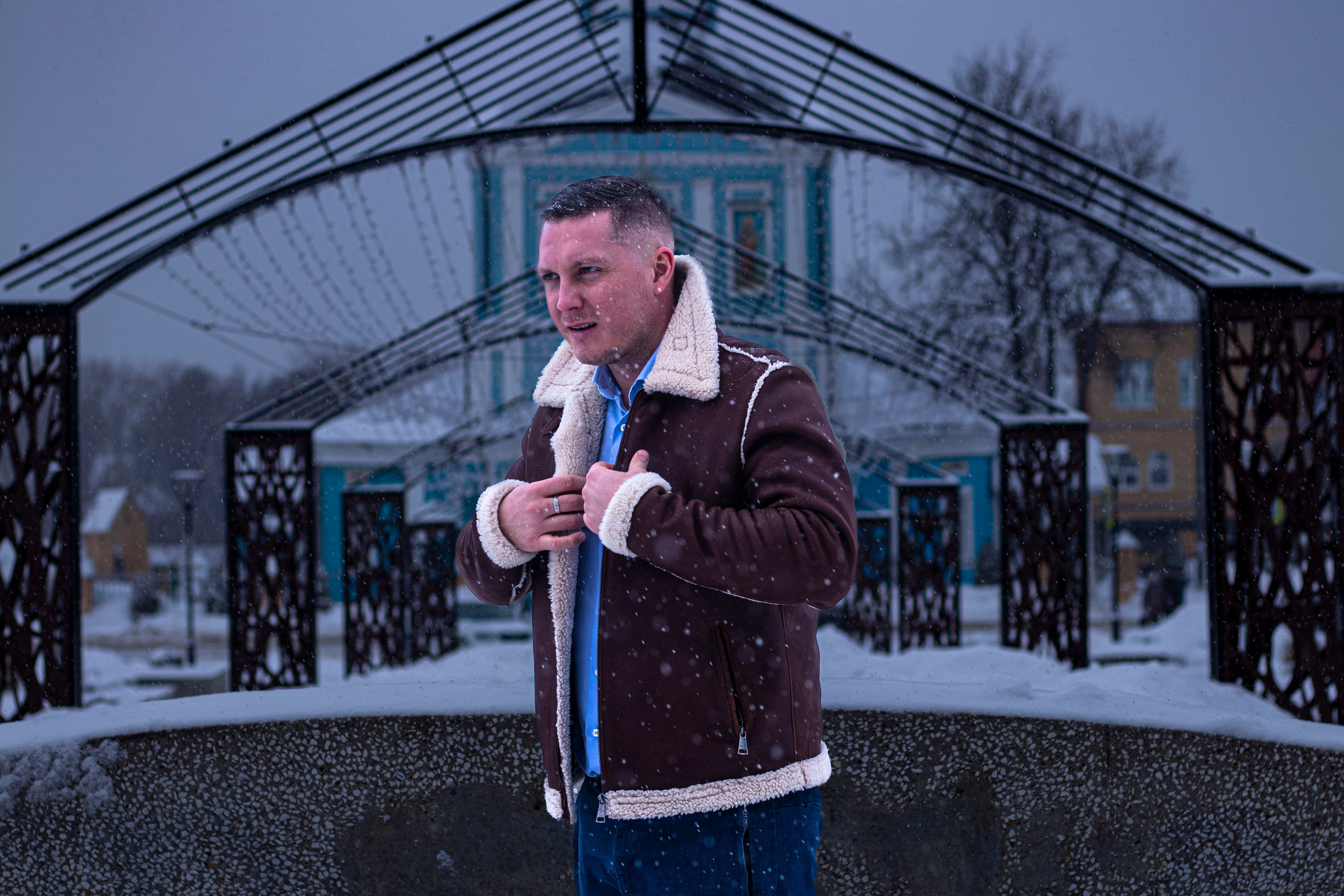 Портфолио. Уличный/Студийний фотограф! Геворг Галстян