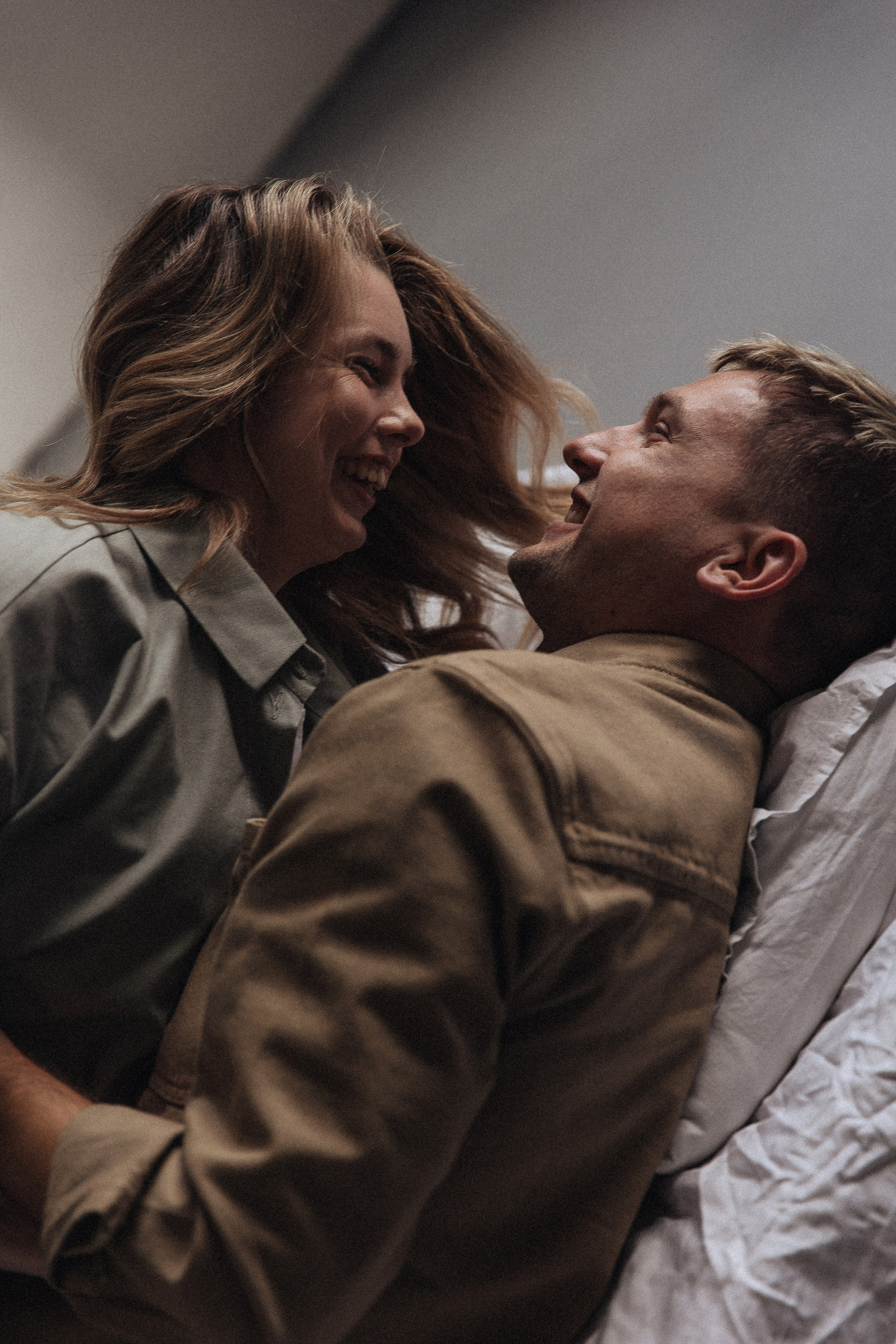 «нежность». Фотограф Алина Ионычева в Новосибирске