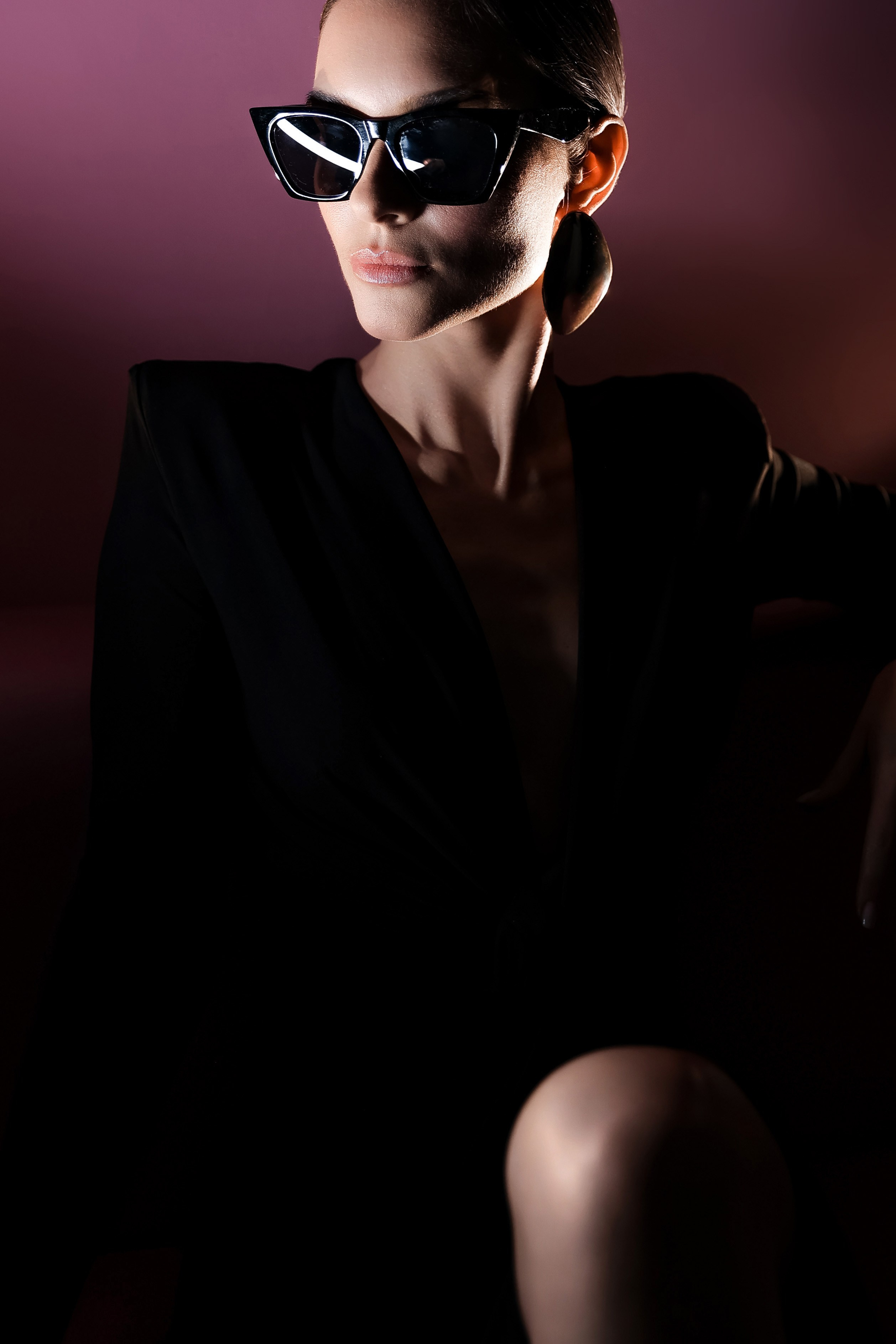 Ирина. Фотограф Алина Ионычева в Новосибирске