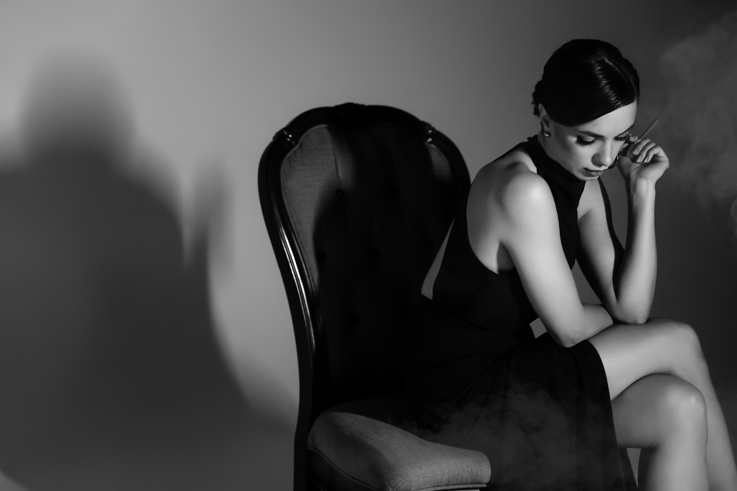 Алексей и Анна. Фотограф Алина Ионычева в Новосибирске