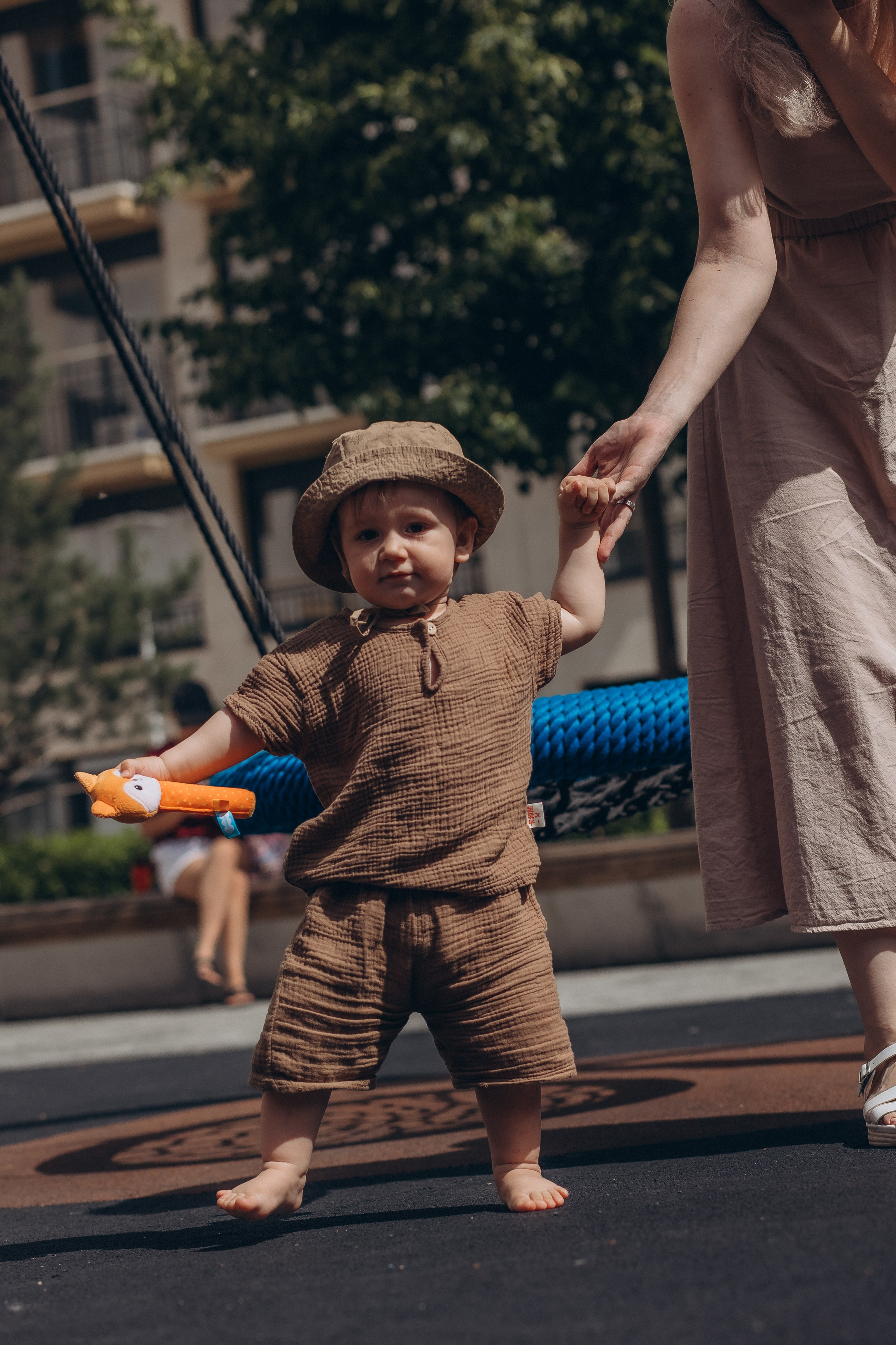 «На Декабристов». Фотограф Алина Ионычева в Новосибирске