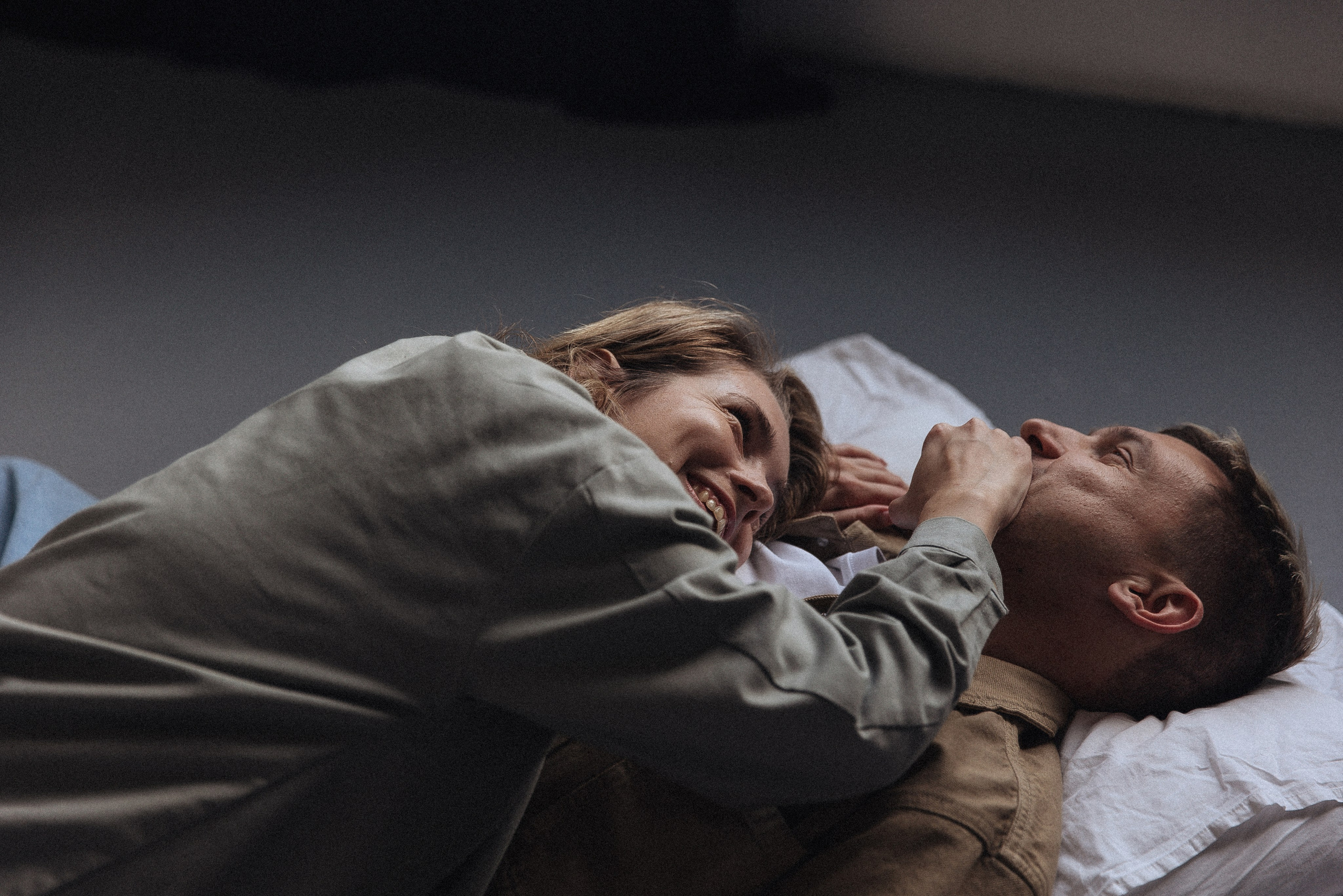 «нежность». Фотограф Алина Ионычева в Новосибирске