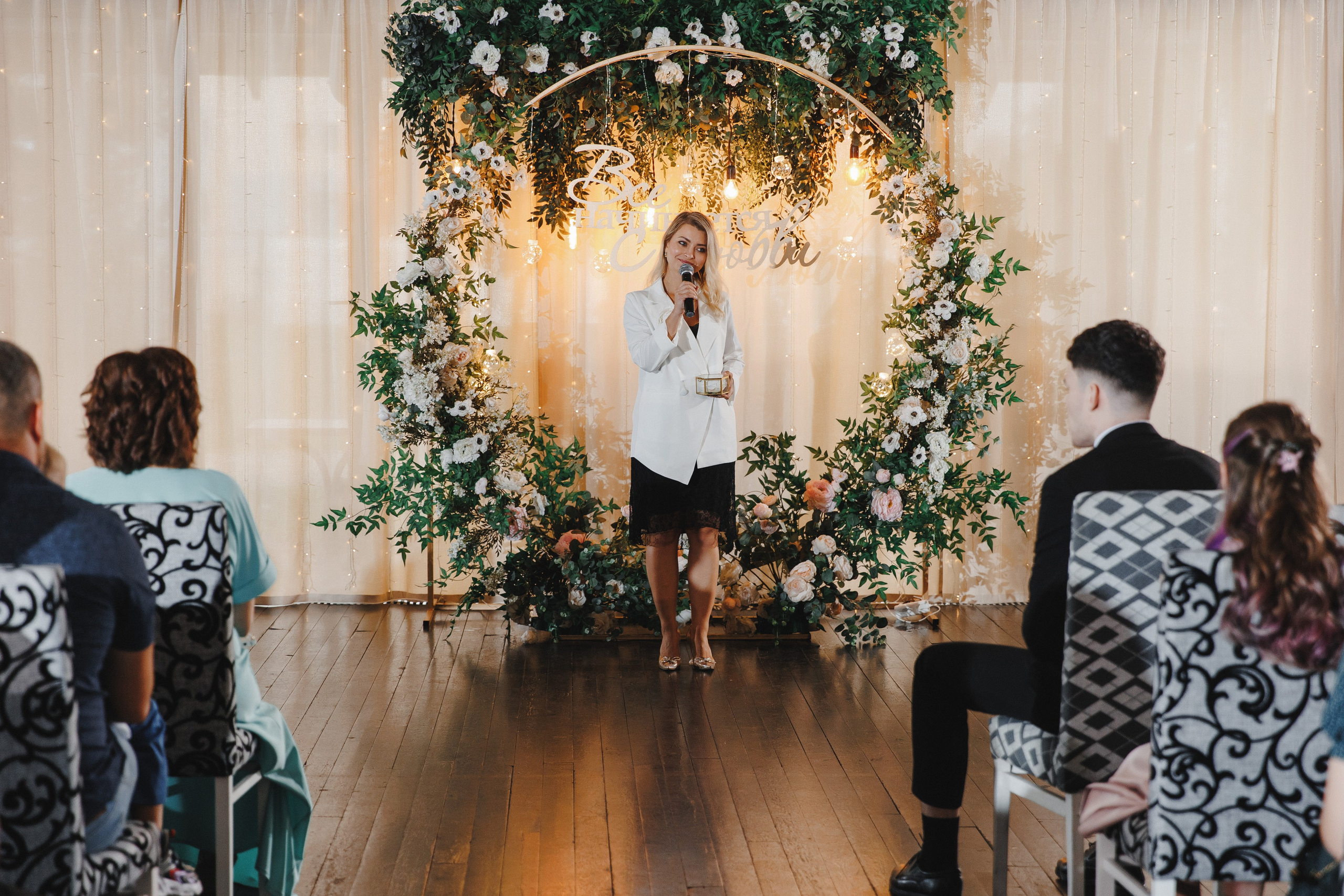 Анастасия и Иван. Свадебный и репортажный фотограф Евгений Петров