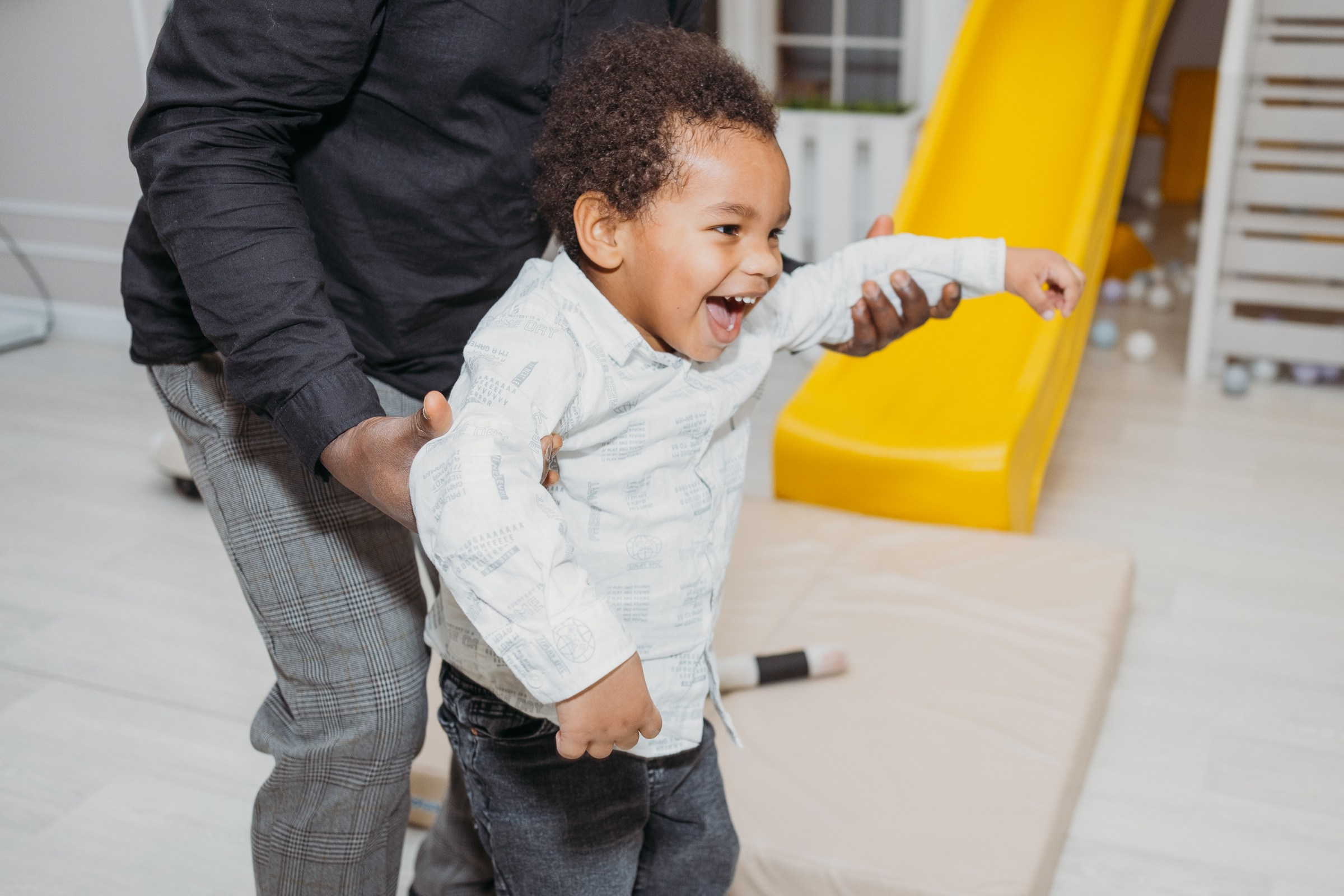 День Рождения Эмилии. Семейный и детский фотограф в Санкт-Петербурге
