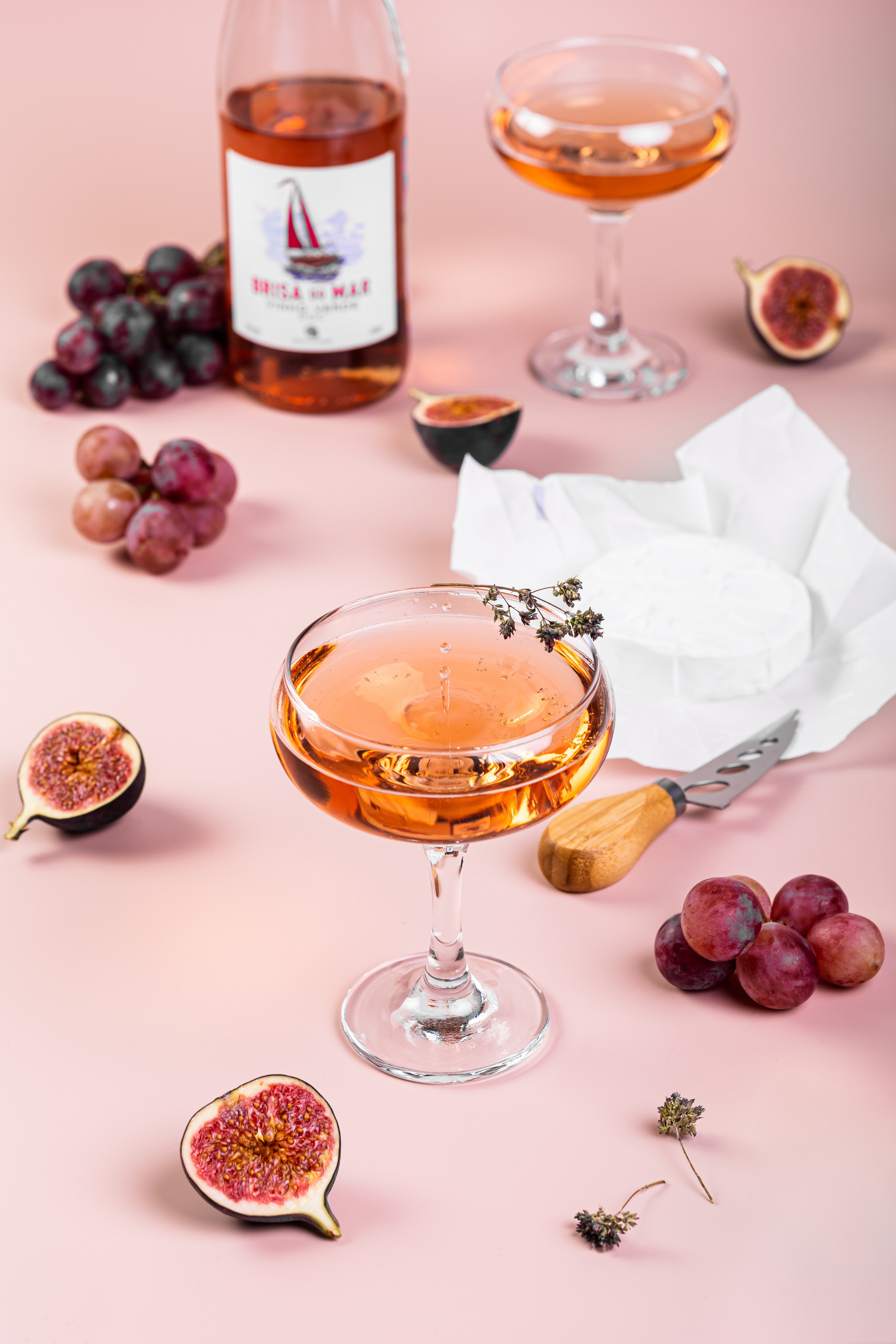 Фотосъемка напитков. Предметный и фуд-фотограф Лариса Андреева г. Набережные Челны