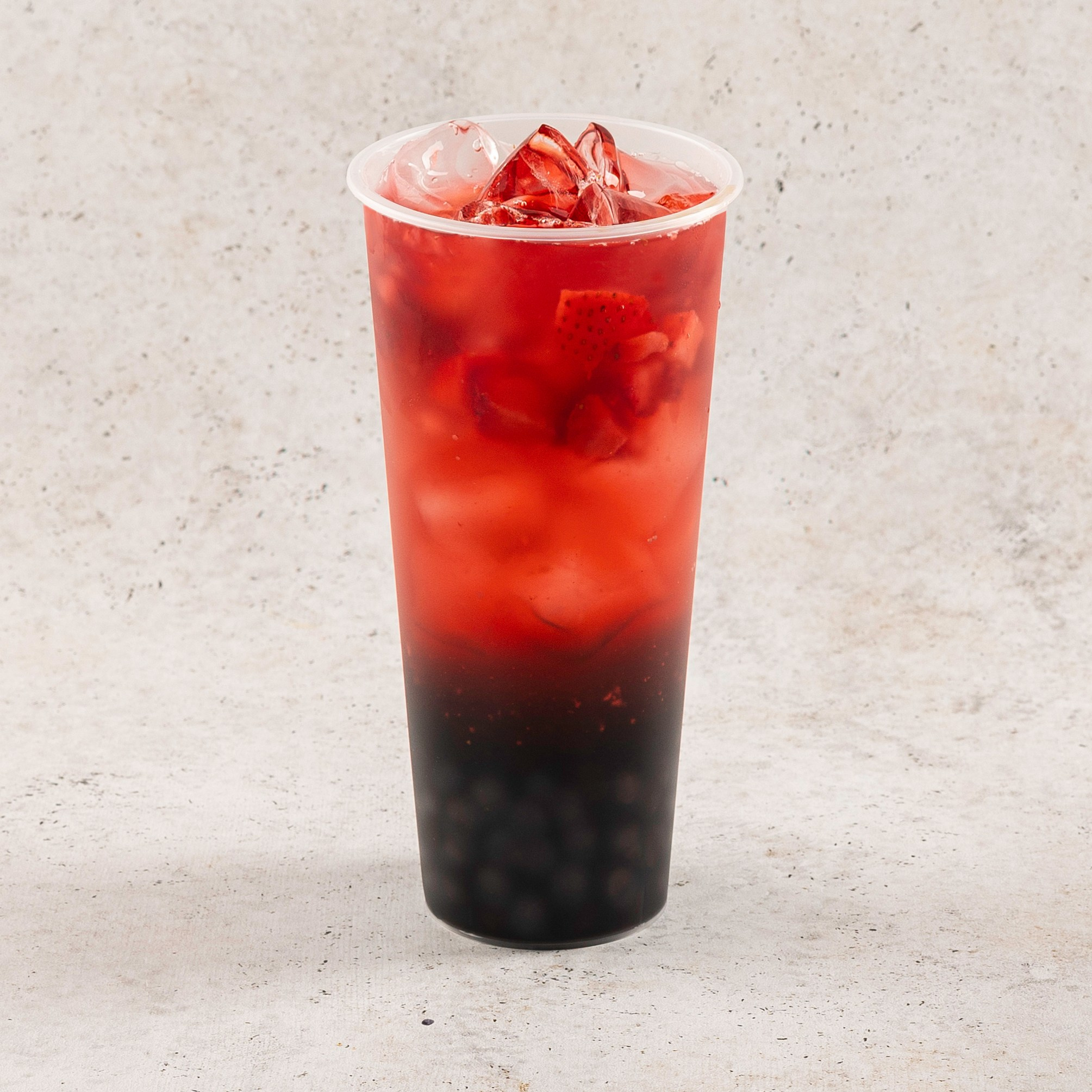 Съемка бабл ти для сети ресторанов «Рокнроллы». Предметный и фуд-фотограф Лариса Андреева г. Набережные Челны