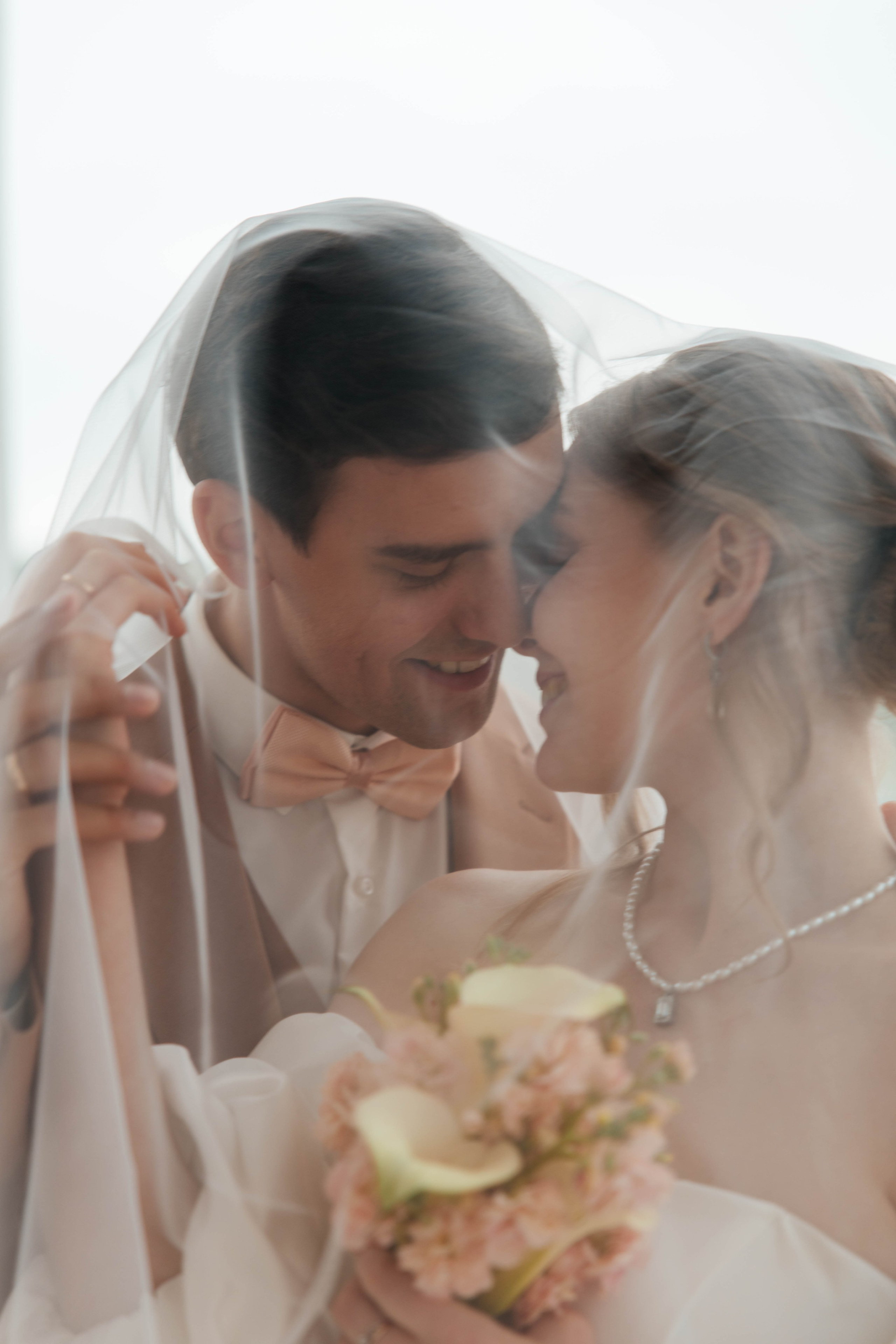 DANIEL & ANNA. Свадебное ФОТО & ВИДЕО Москва/Липецк