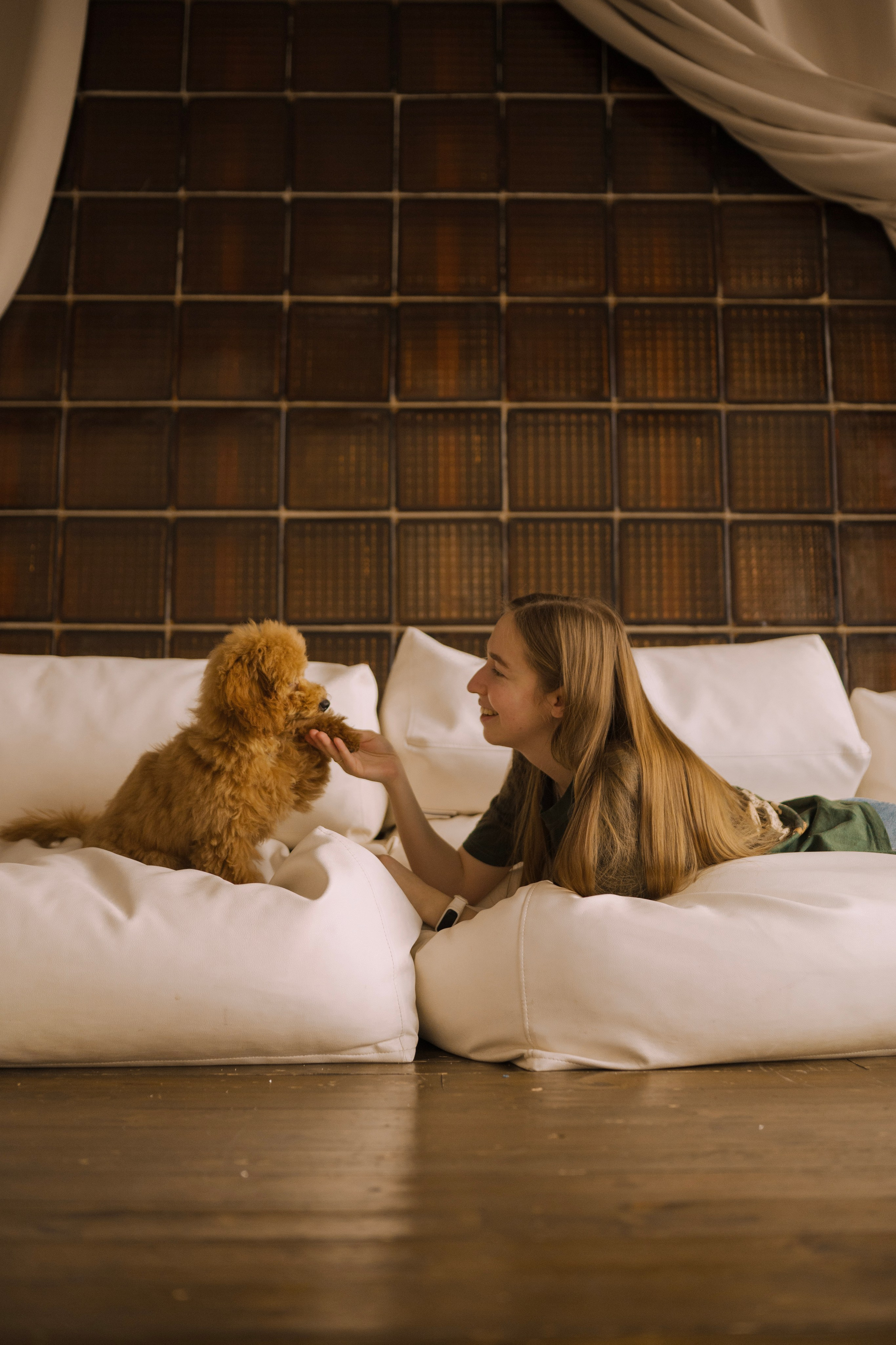 Утилита. Фотограф- анималист Александра Матвеева