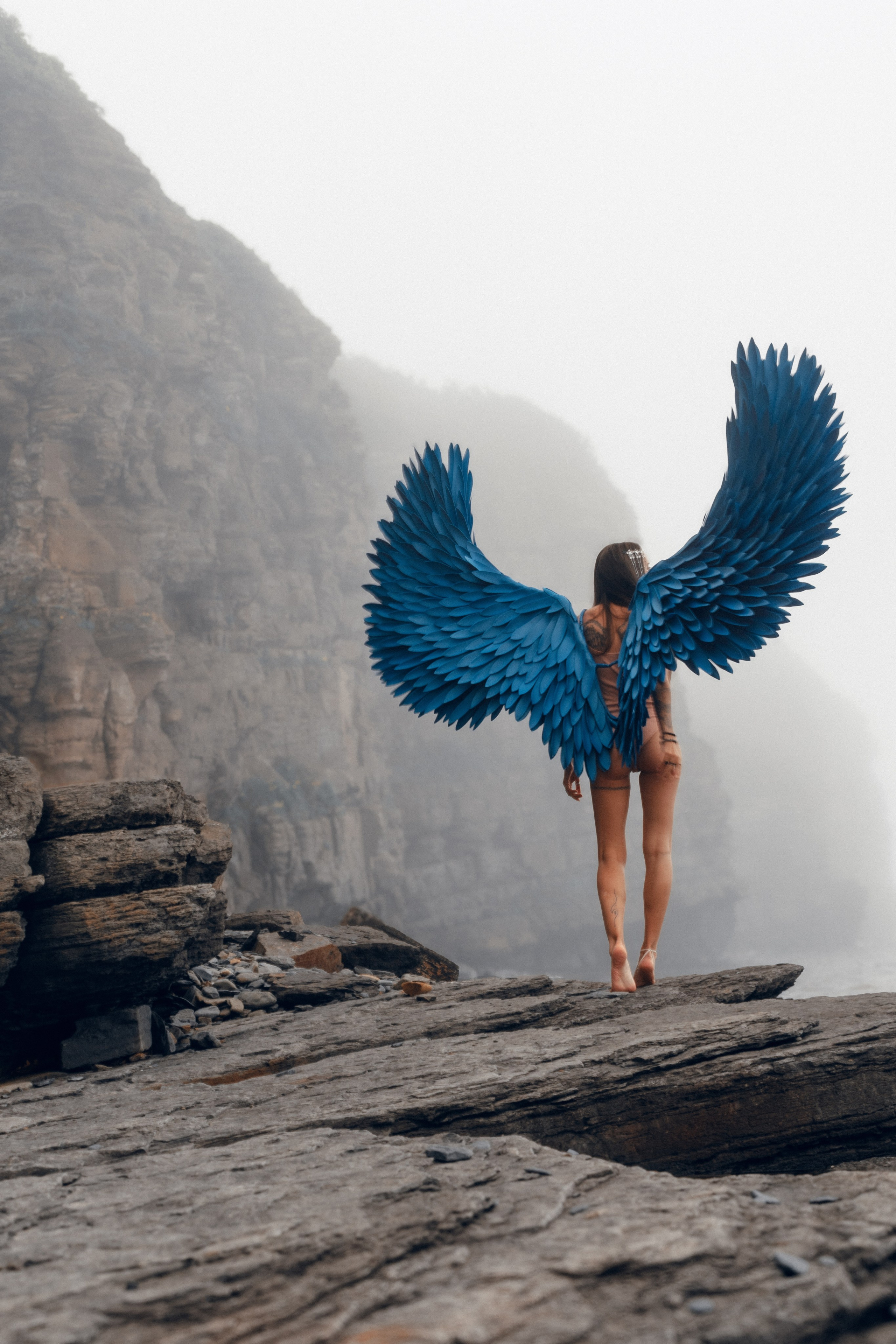 НЕОБЫЧНОЕ. Фотограф Владивосток Оля КРОКС