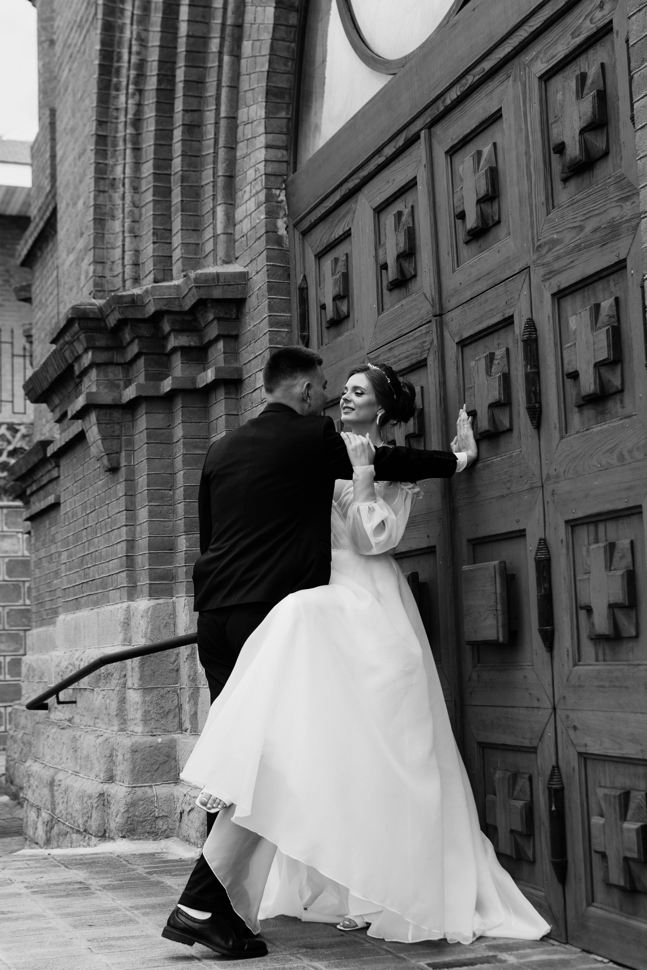 СВАДЕБНЫЕ. Фотограф Владивосток Оля КРОКС