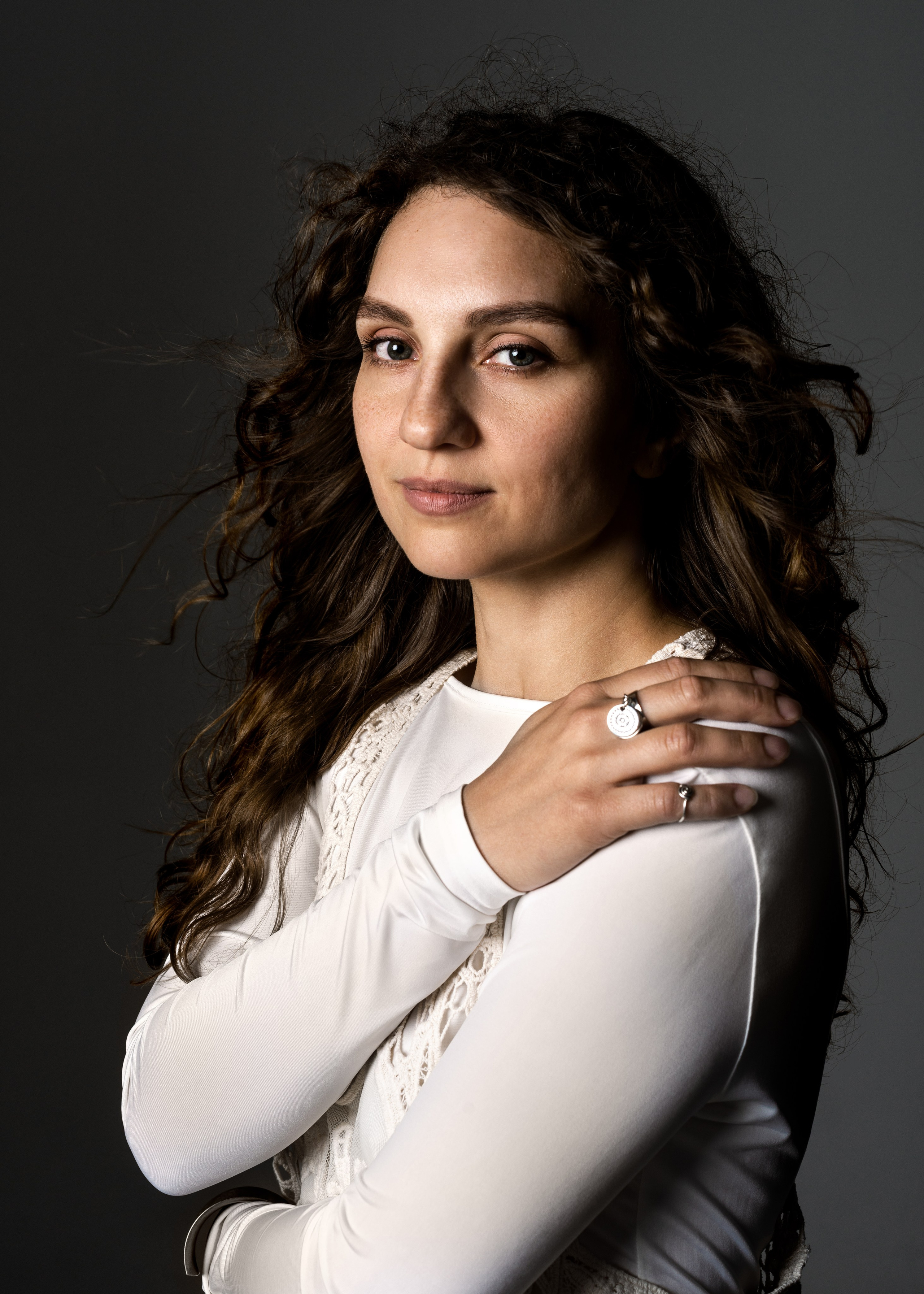 Ариана Света. Портретный фотограф в Уфе София Ксан