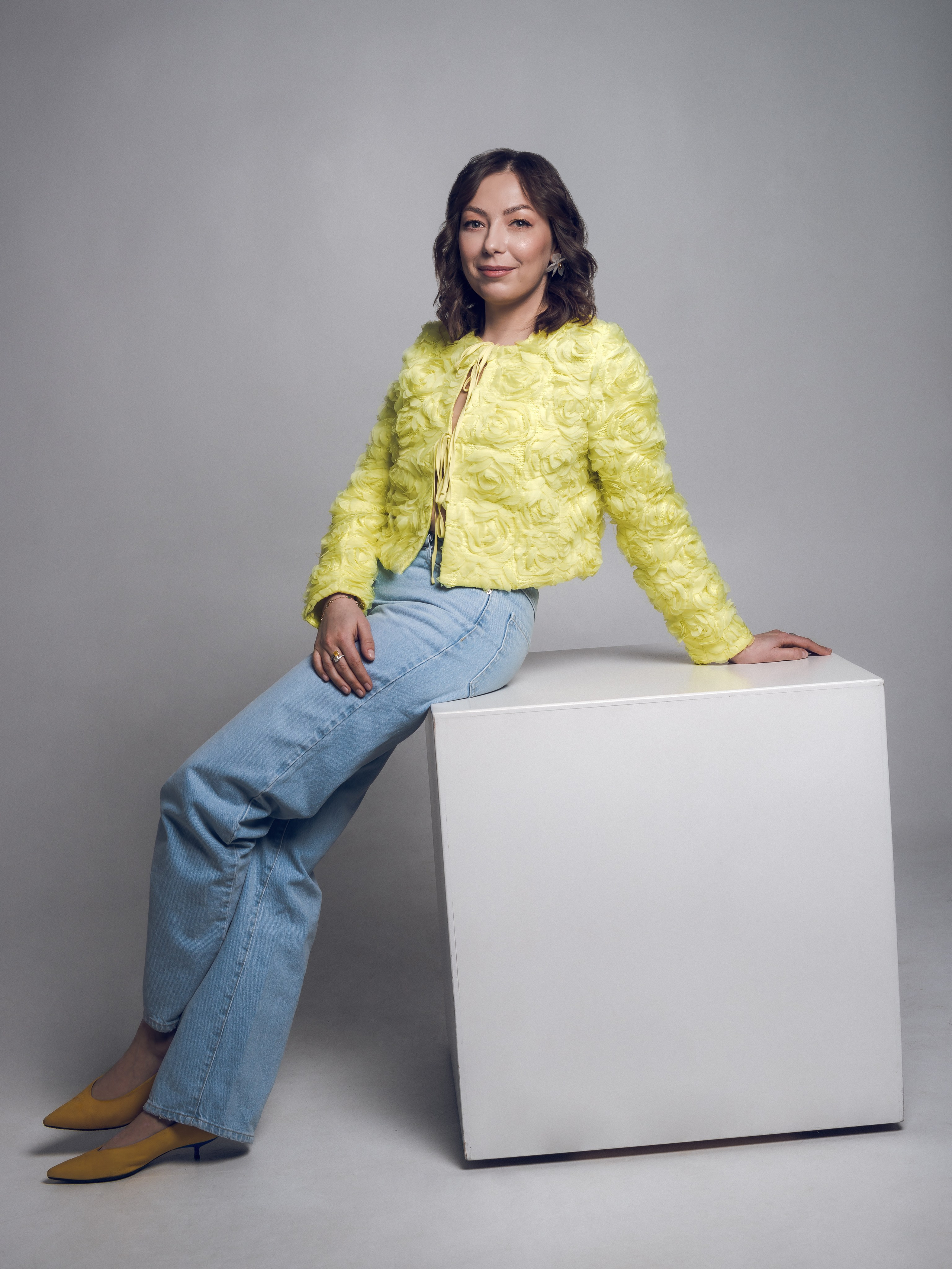 Виктория Гафарова. Портретный фотограф в Уфе София Ксан