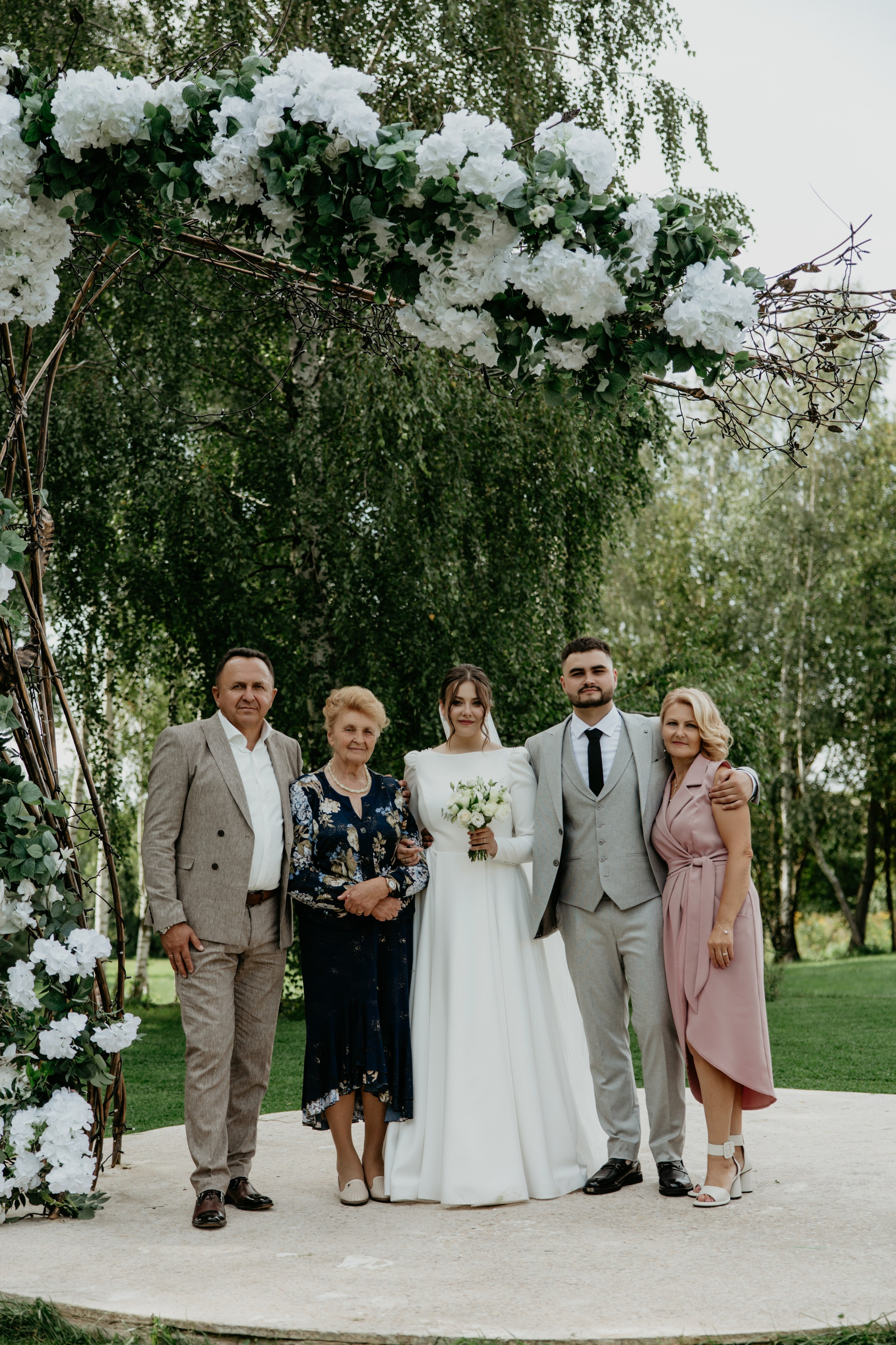 Ростислав и Мария. Свадебный и портретный фотограф Минск Евсович Инна