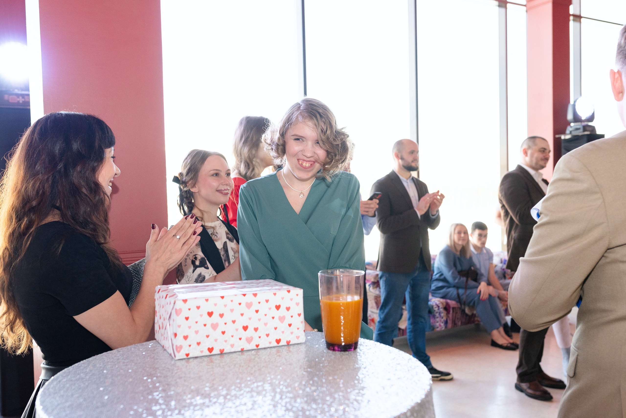 фотограф Сургут и Нефтеюганск